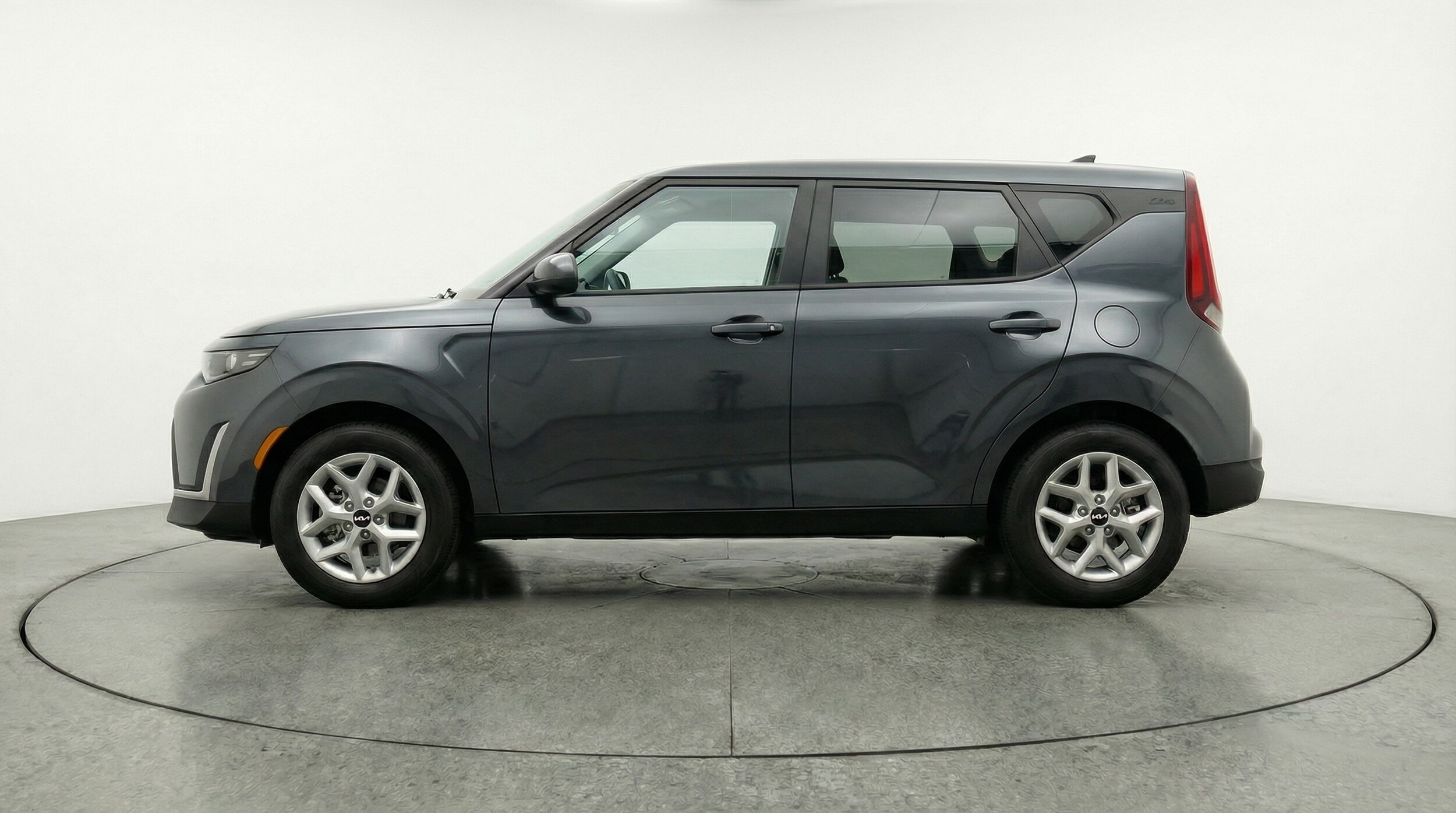 Thumbnail: 2025 Kia Soul - 4