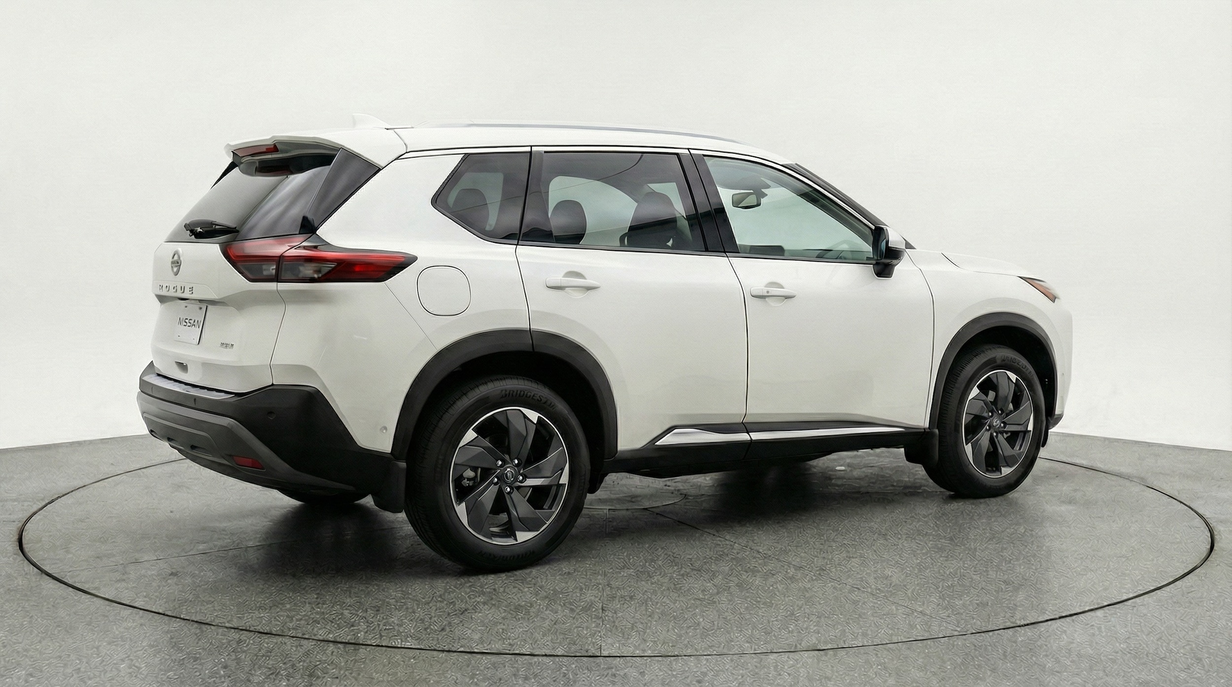 Thumbnail: 2025 Nissan Rogue - 7