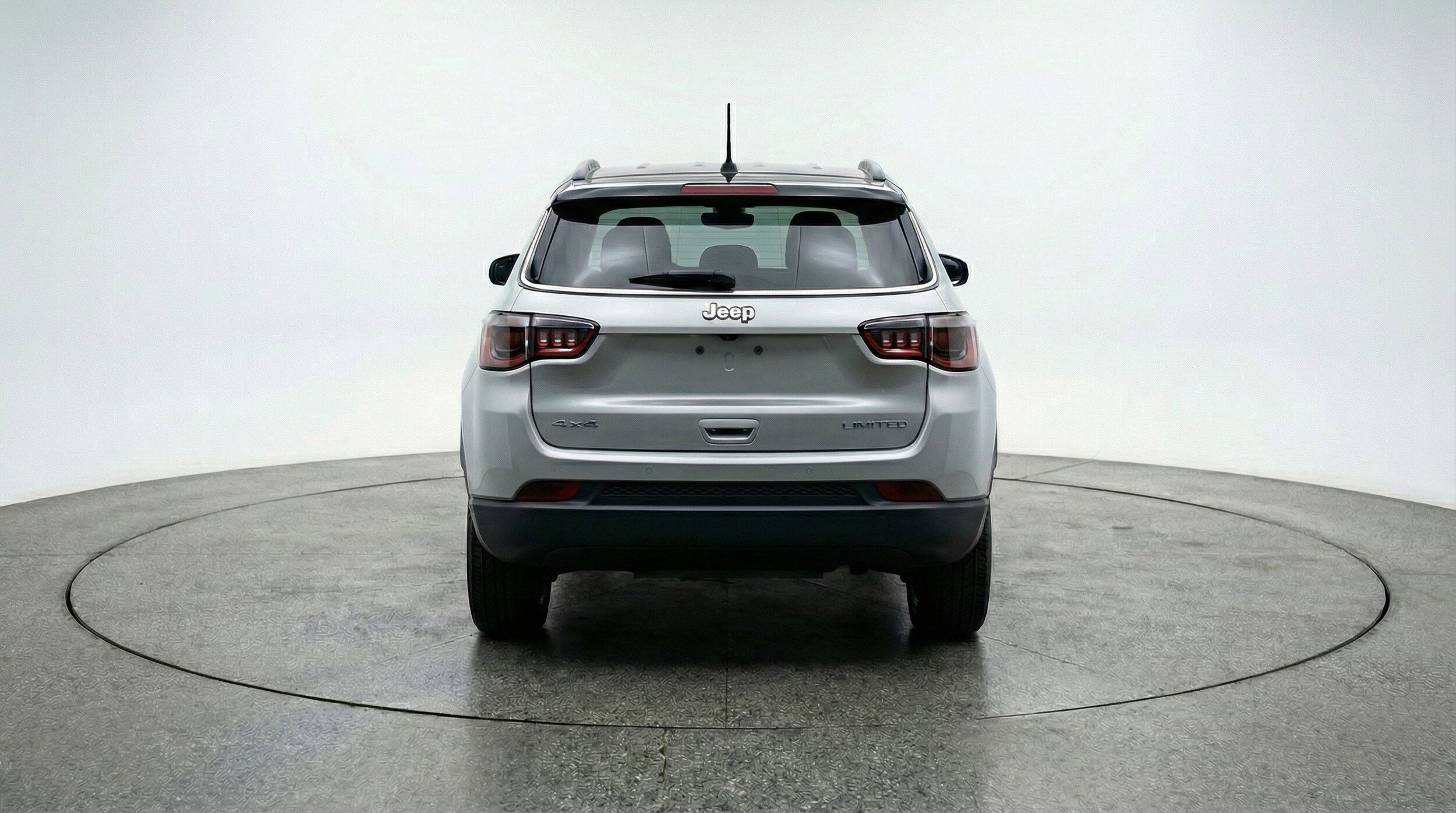 Thumbnail: 2025 Jeep Compass - 7