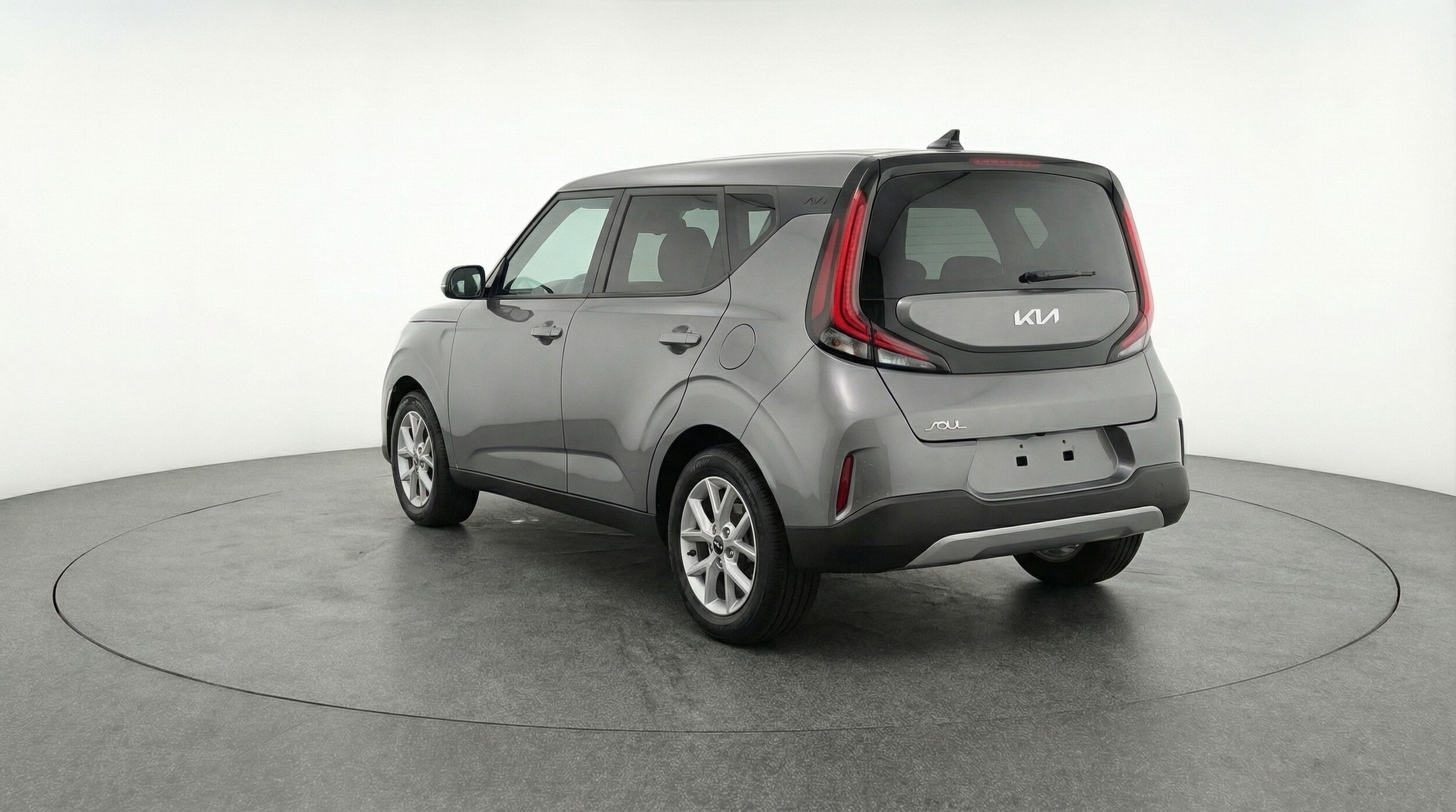 Thumbnail: 2025 Kia Soul - 5