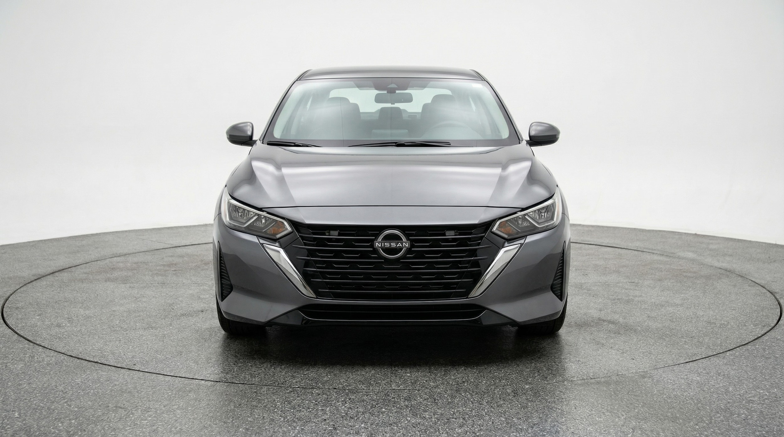 Thumbnail: 2025 Nissan Sentra - 2