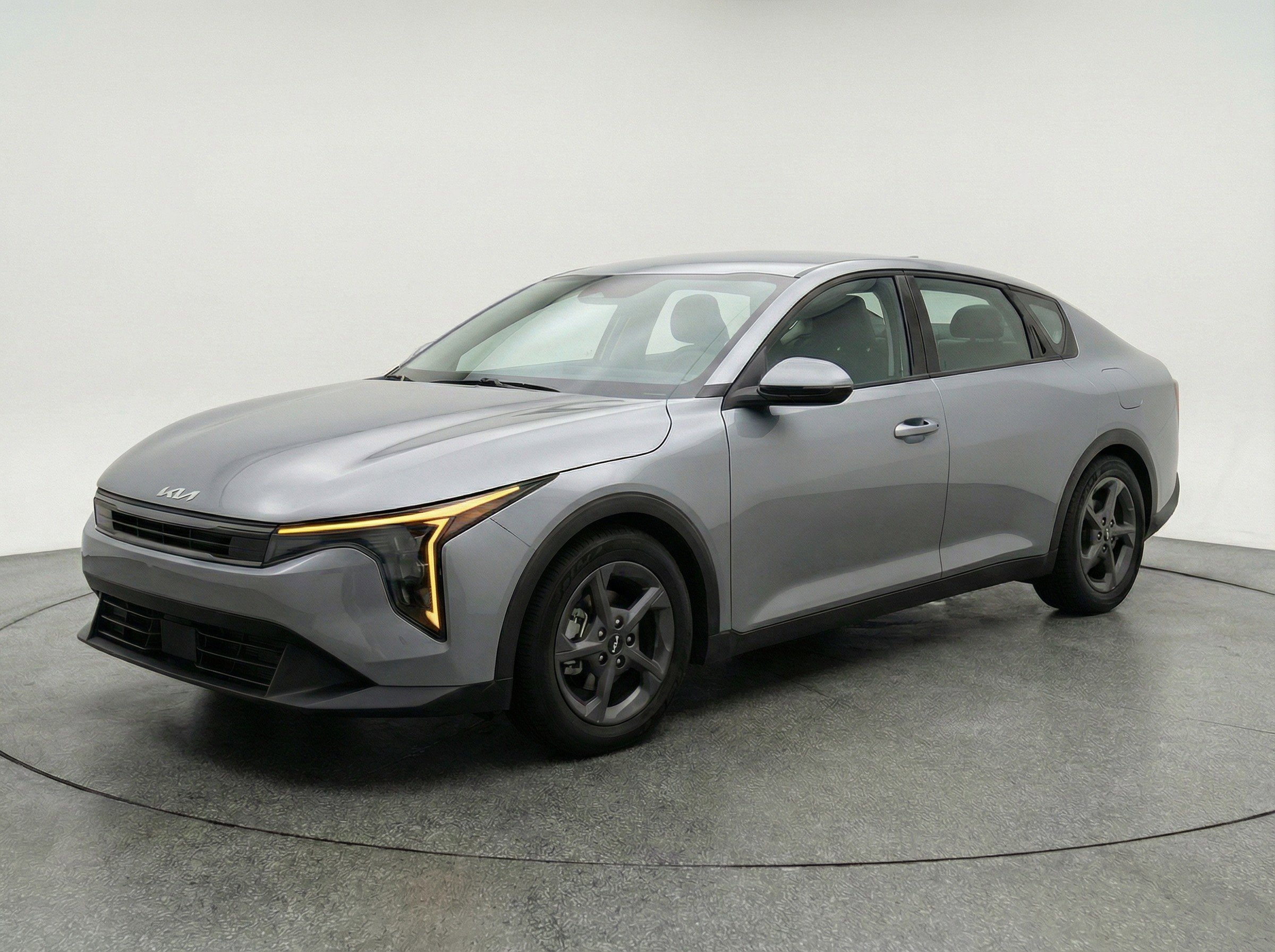 Thumbnail: 2025 Kia K4 - 3