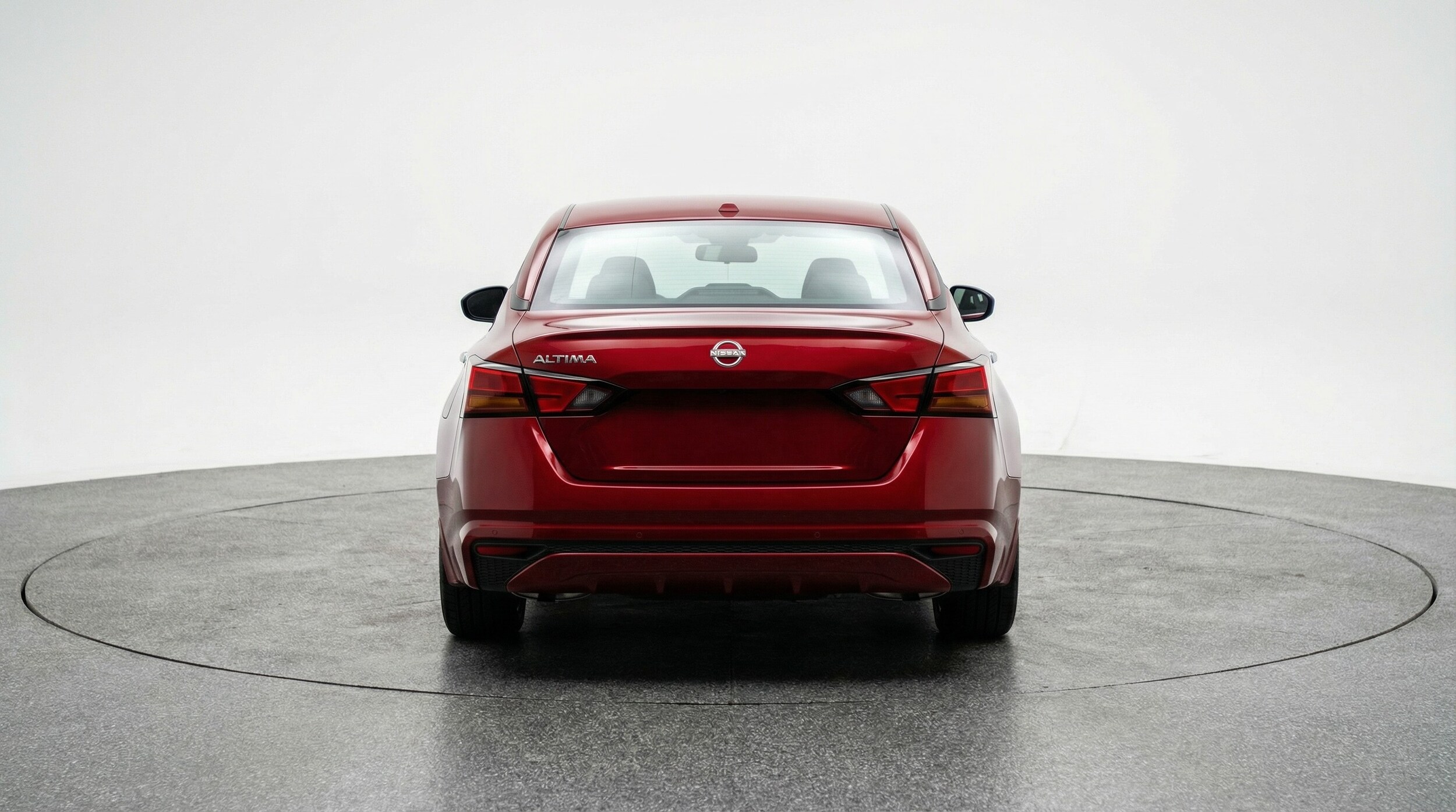 Thumbnail: 2025 Nissan Altima - 6