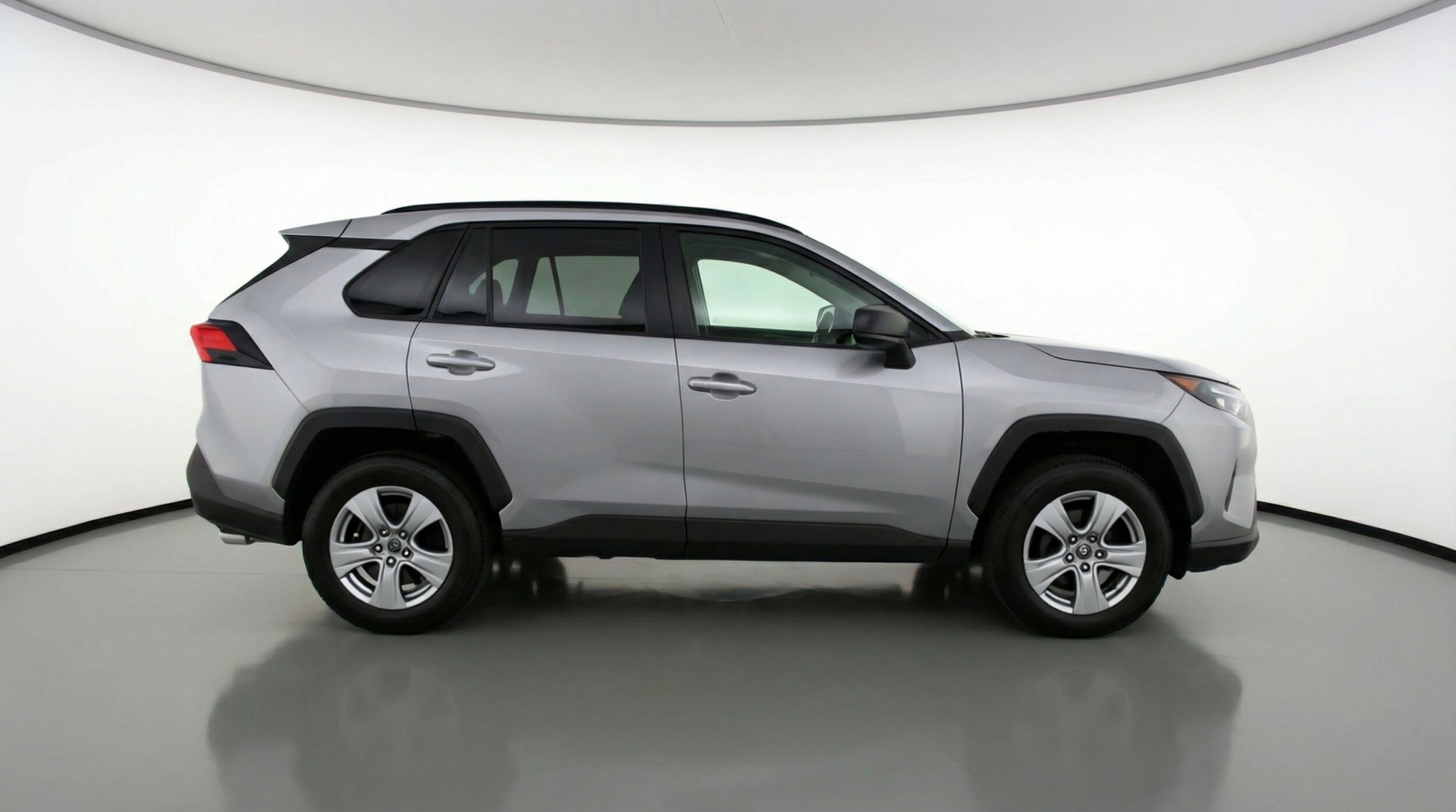Thumbnail: 2025 Toyota RAV4 - 8