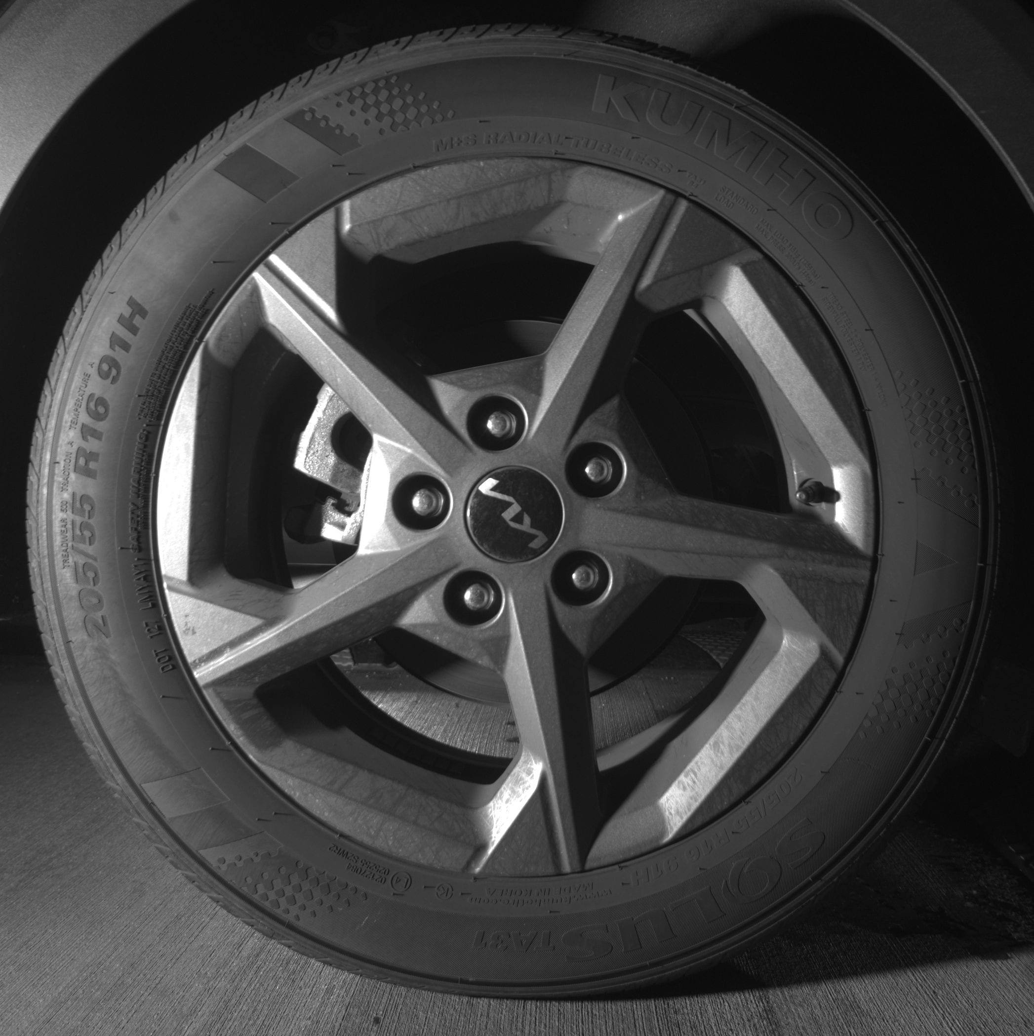 Thumbnail: 2025 Kia K4 - 12