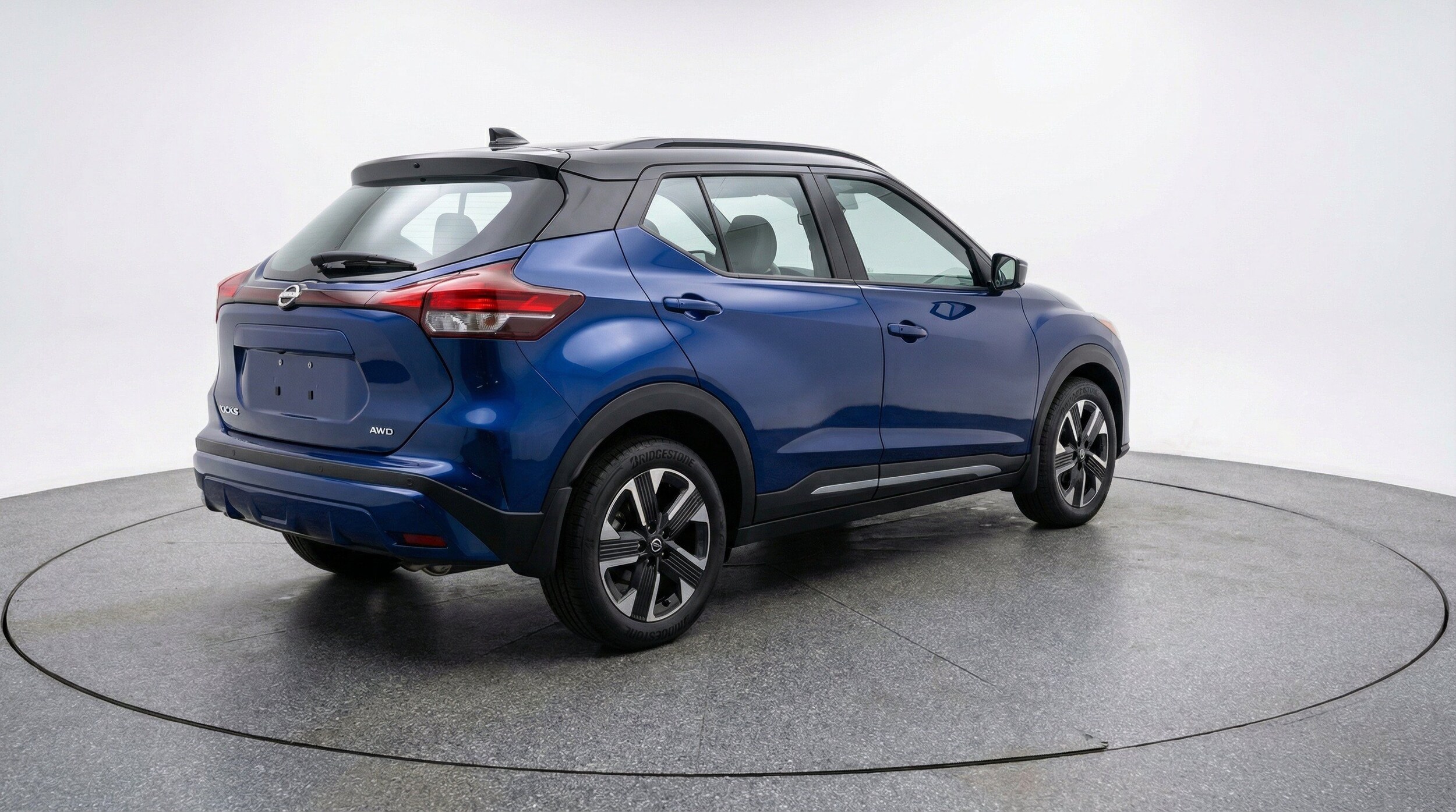Thumbnail: 2026 Nissan Kicks - 9