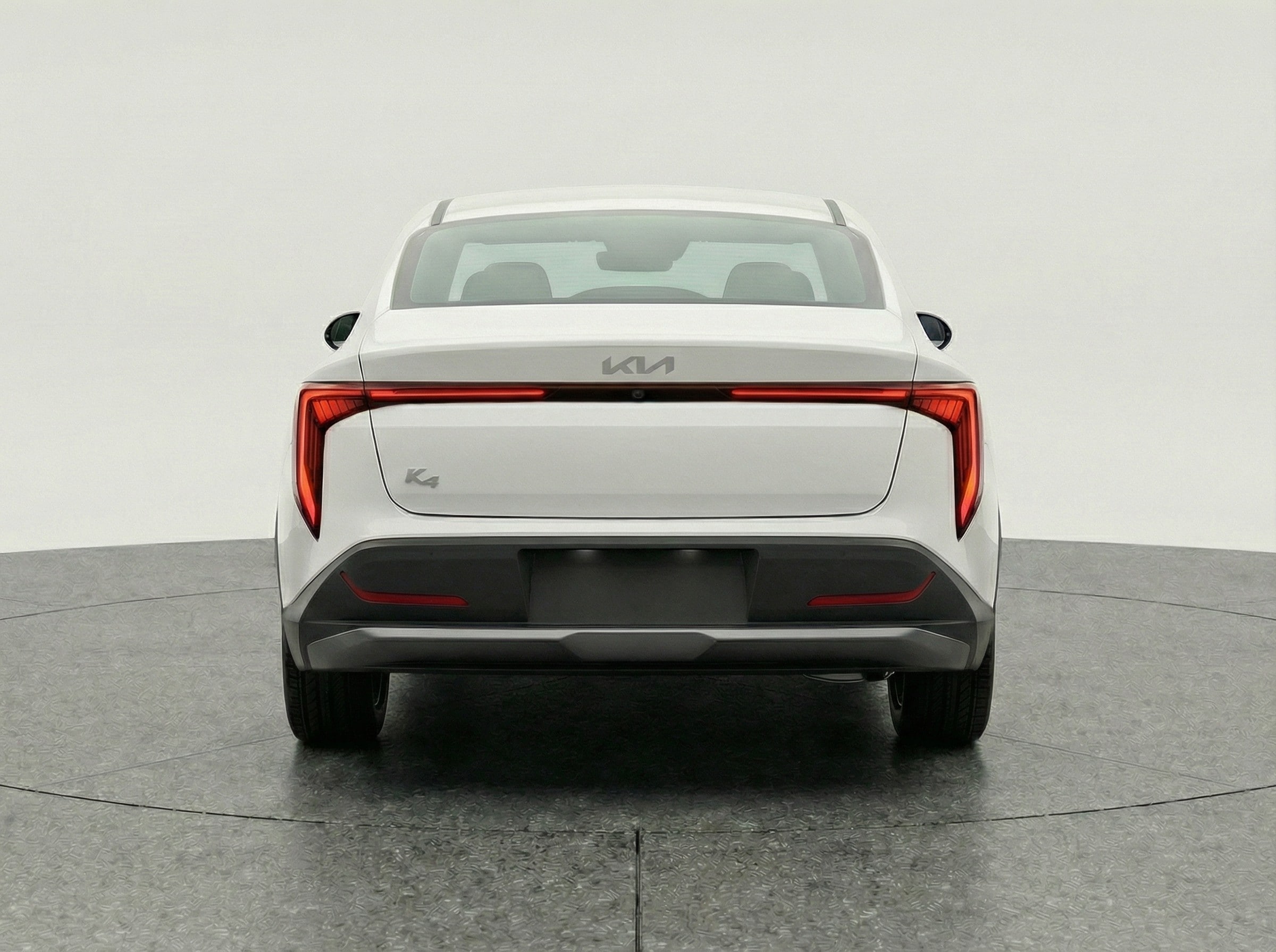 Thumbnail: 2025 Kia K4 - 6