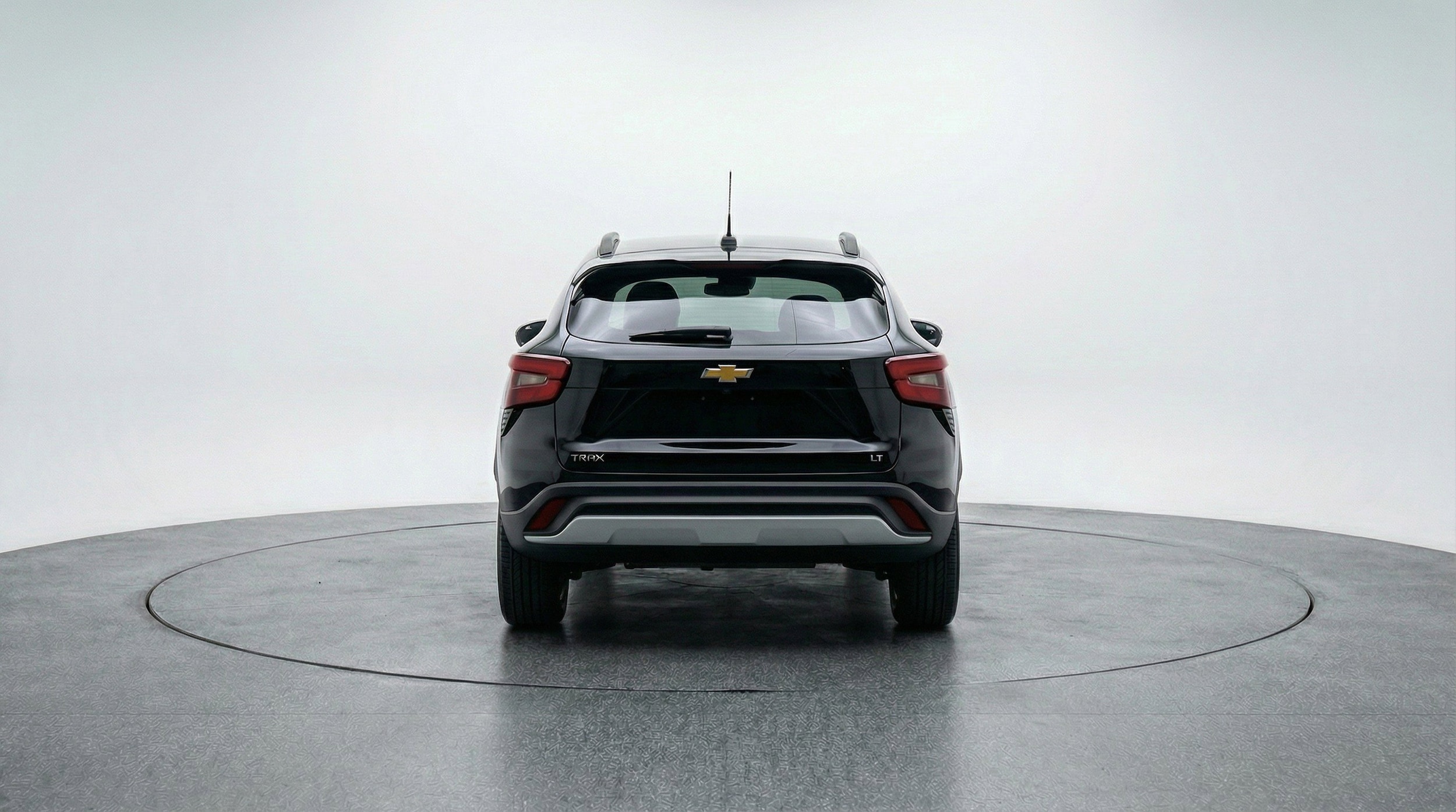 Thumbnail: 2025 Chevrolet Trax - 7