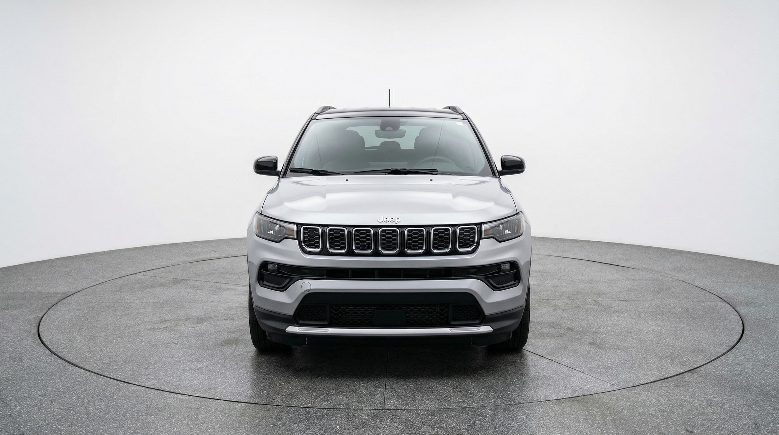 Thumbnail: 2025 Jeep Compass - 2