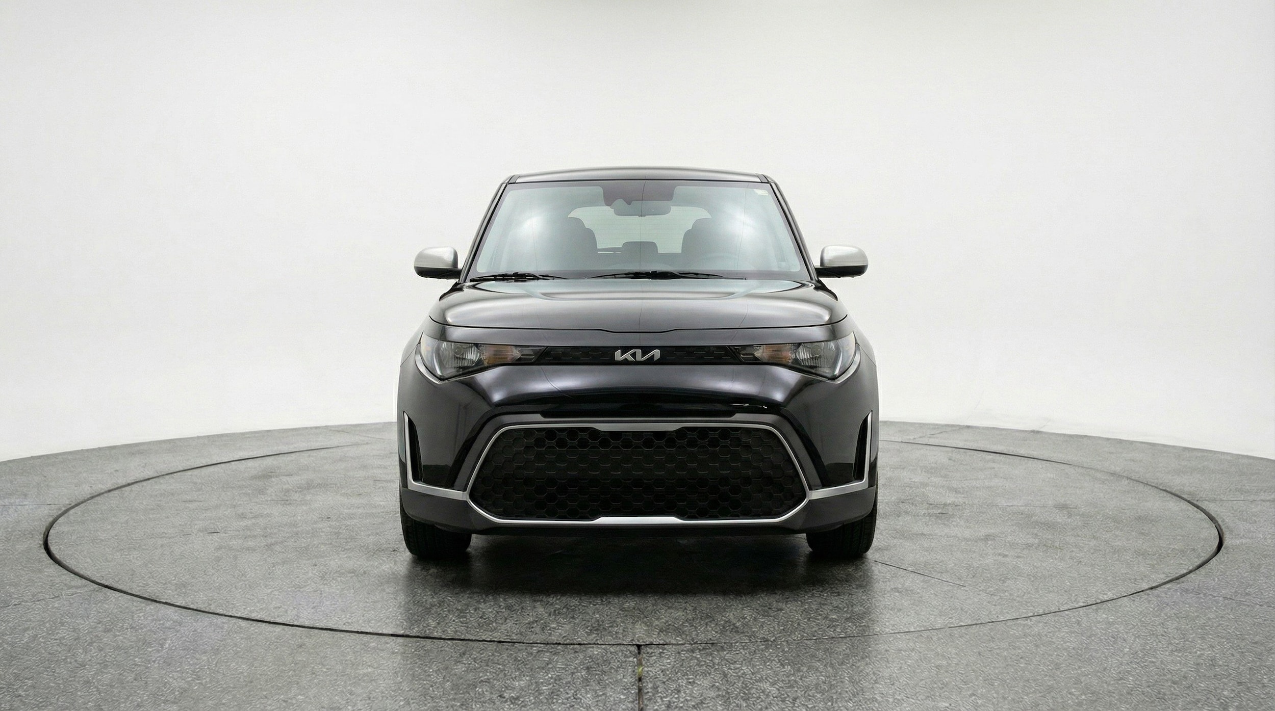 Thumbnail: 2025 Kia Soul - 2