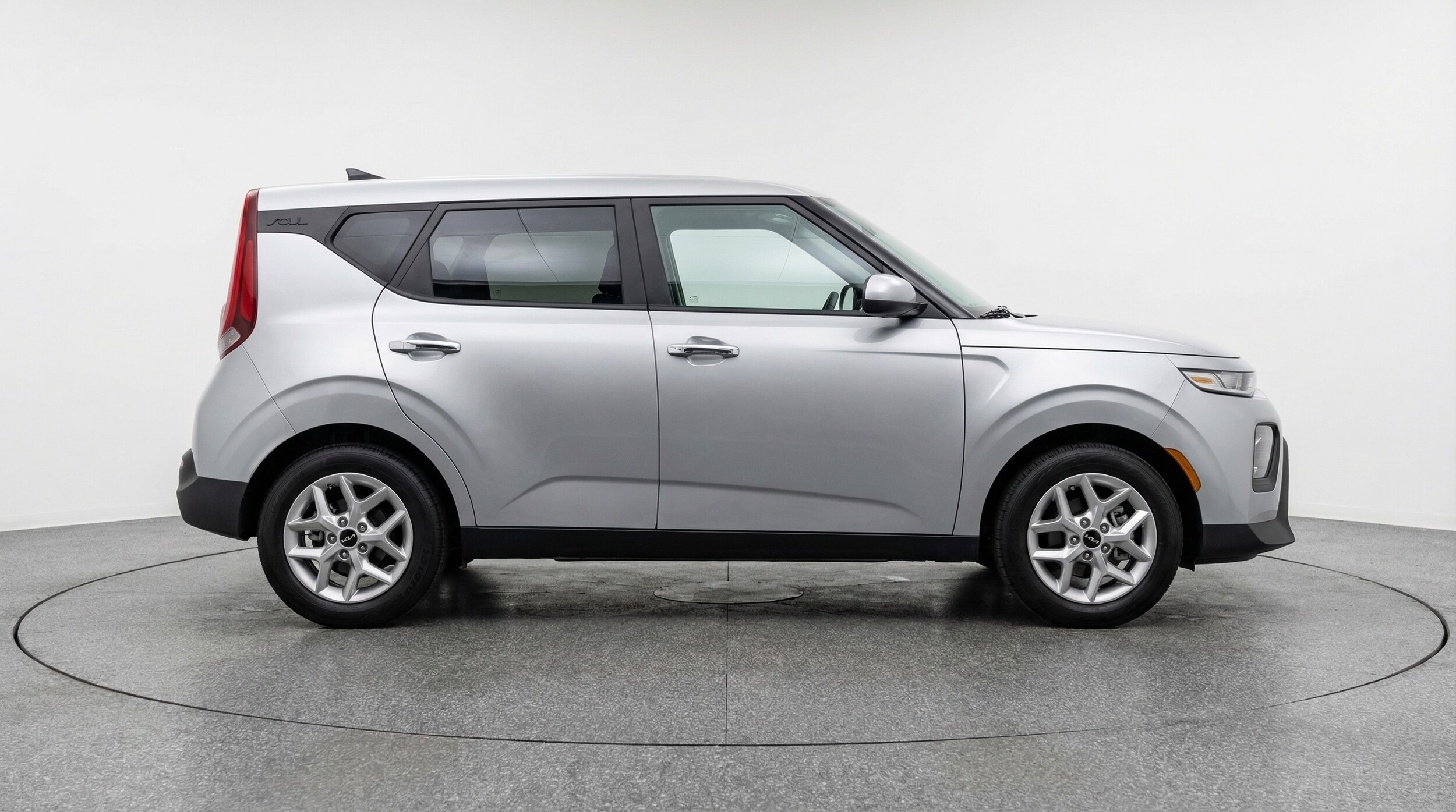 Thumbnail: 2025 Kia Soul - 8