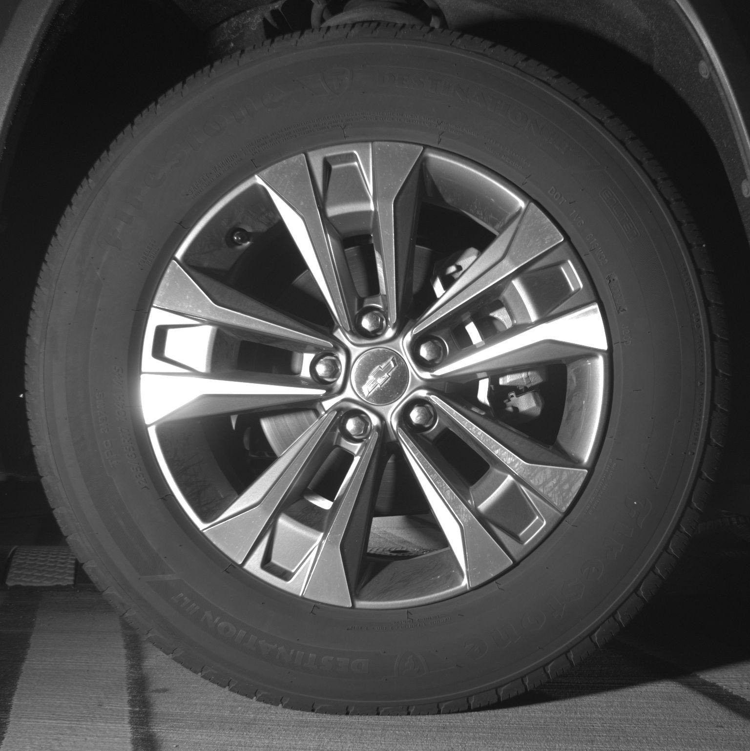 Thumbnail: 2025 Chevrolet Equinox - 13