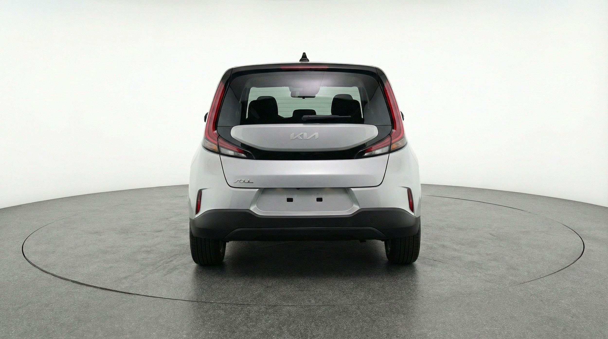 Thumbnail: 2025 Kia Soul - 7