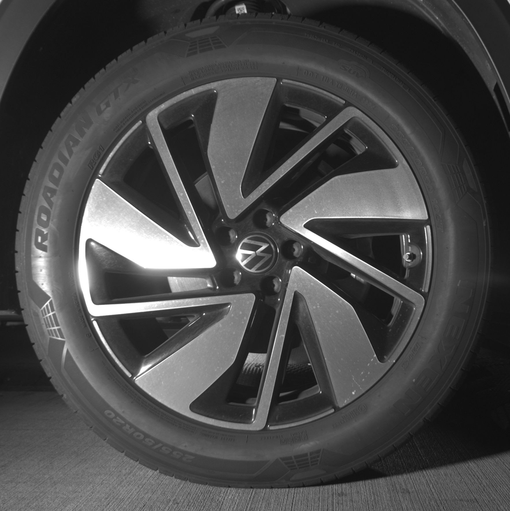 Thumbnail: 2025 Volkswagen Atlas - 13