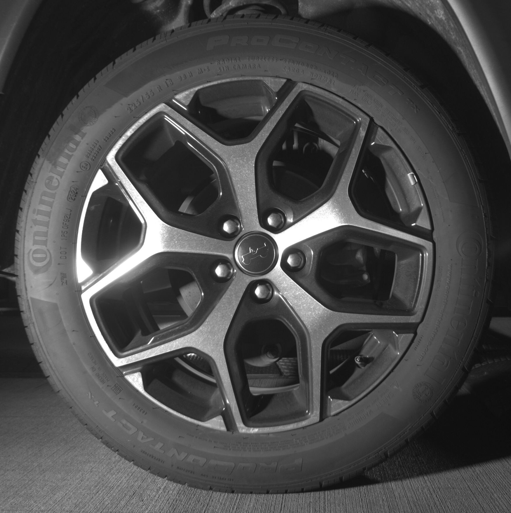 Thumbnail: 2025 Jeep Compass - 12