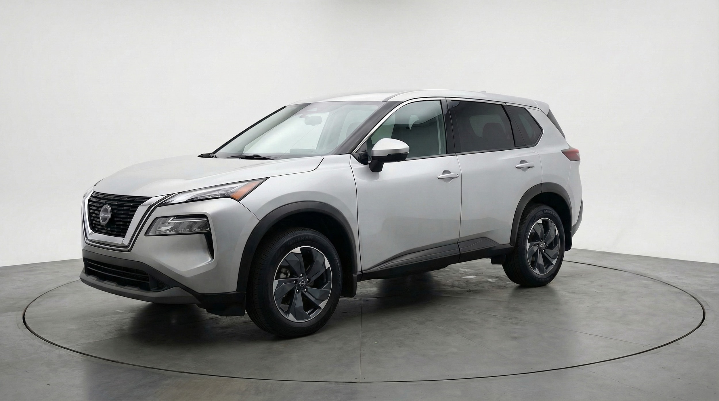 Thumbnail: 2025 Nissan Rogue - 3