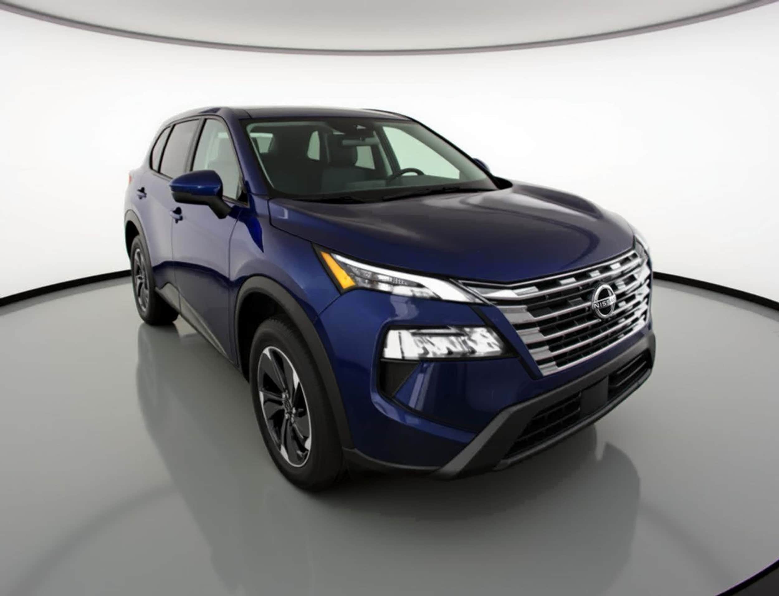 Thumbnail: 2025 Nissan Rogue - 1
