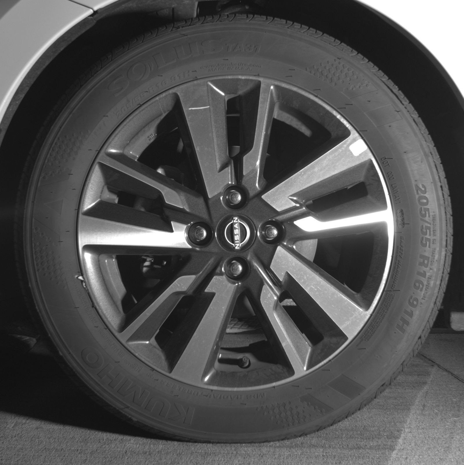 Thumbnail: 2025 Nissan Versa - 12