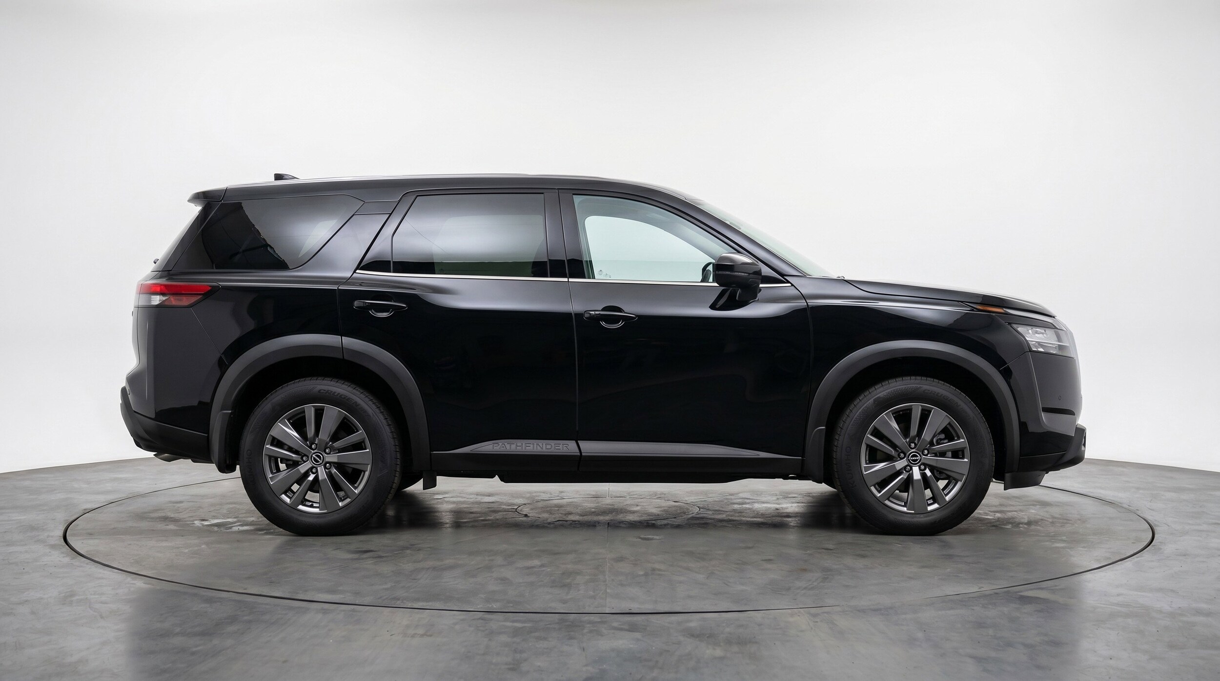 Thumbnail: 2025 Nissan Pathfinder - 11