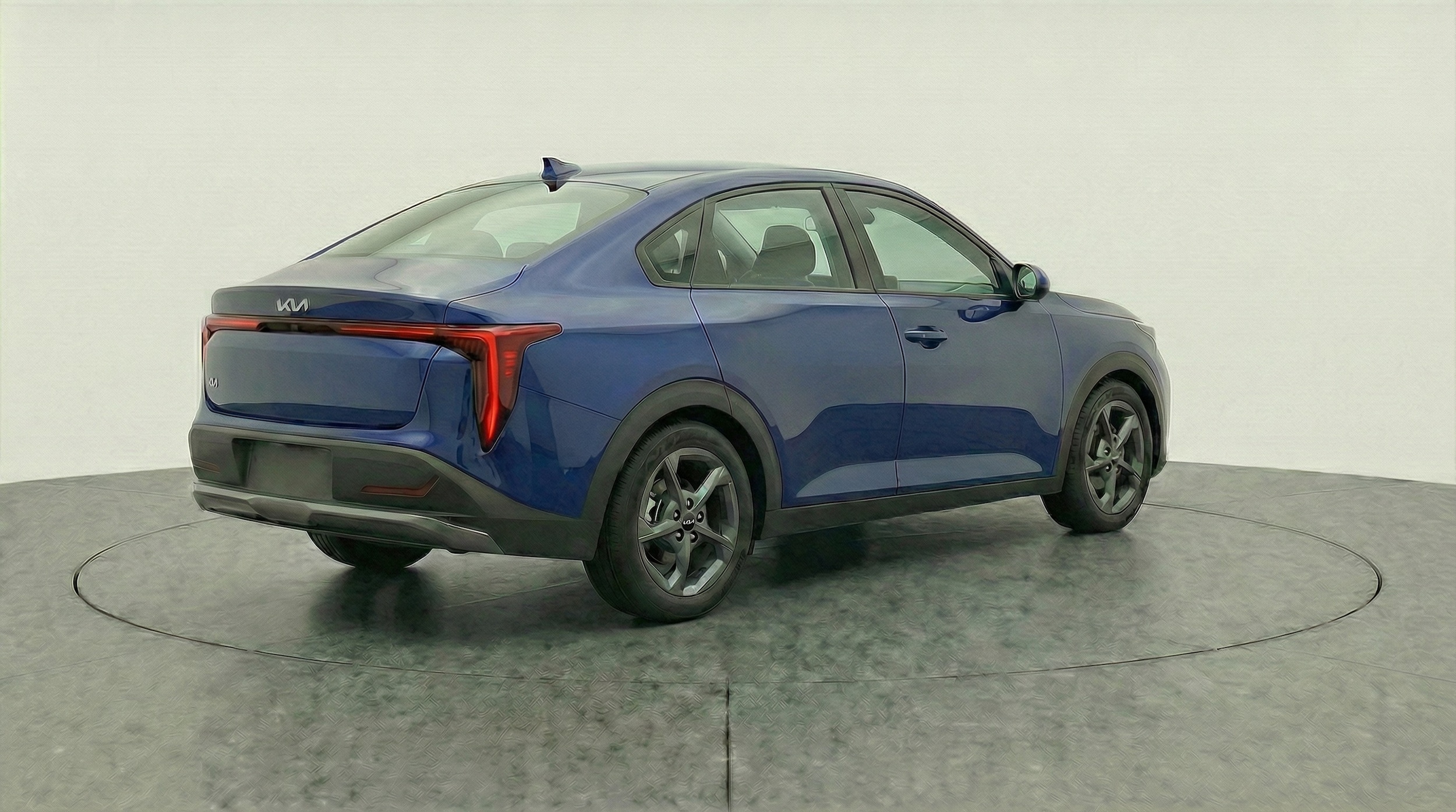 Thumbnail: 2025 Kia K4 - 7