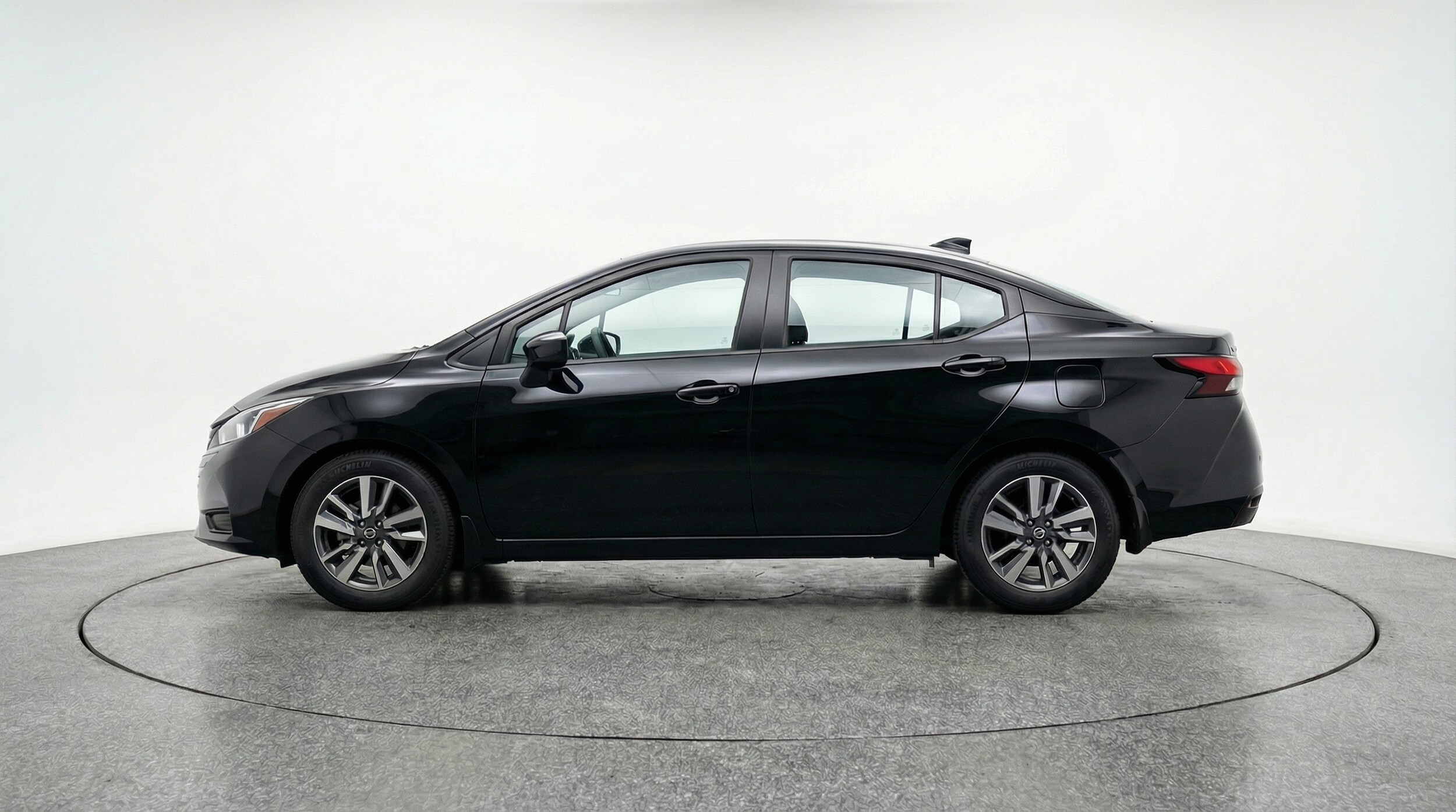 Thumbnail: 2025 Nissan Versa - 4