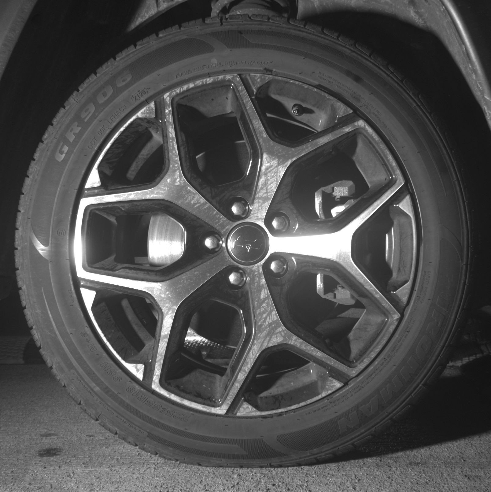 Thumbnail: 2025 Jeep Compass - 13