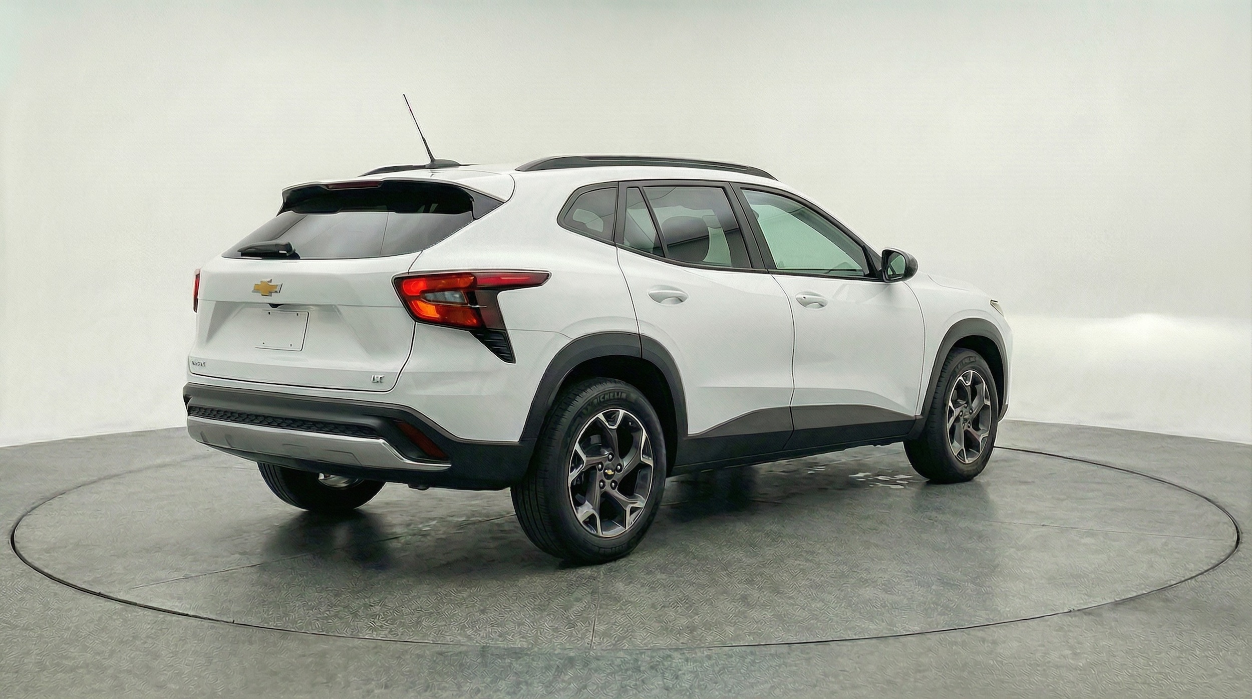 Thumbnail: 2025 Chevrolet Trax - 7