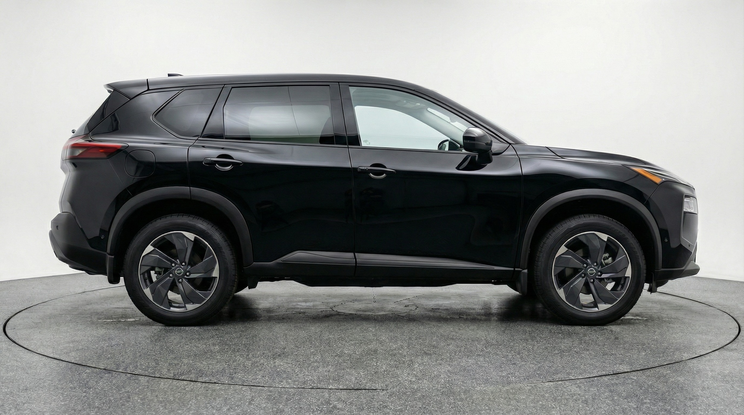 Thumbnail: 2025 Nissan Rogue - 8