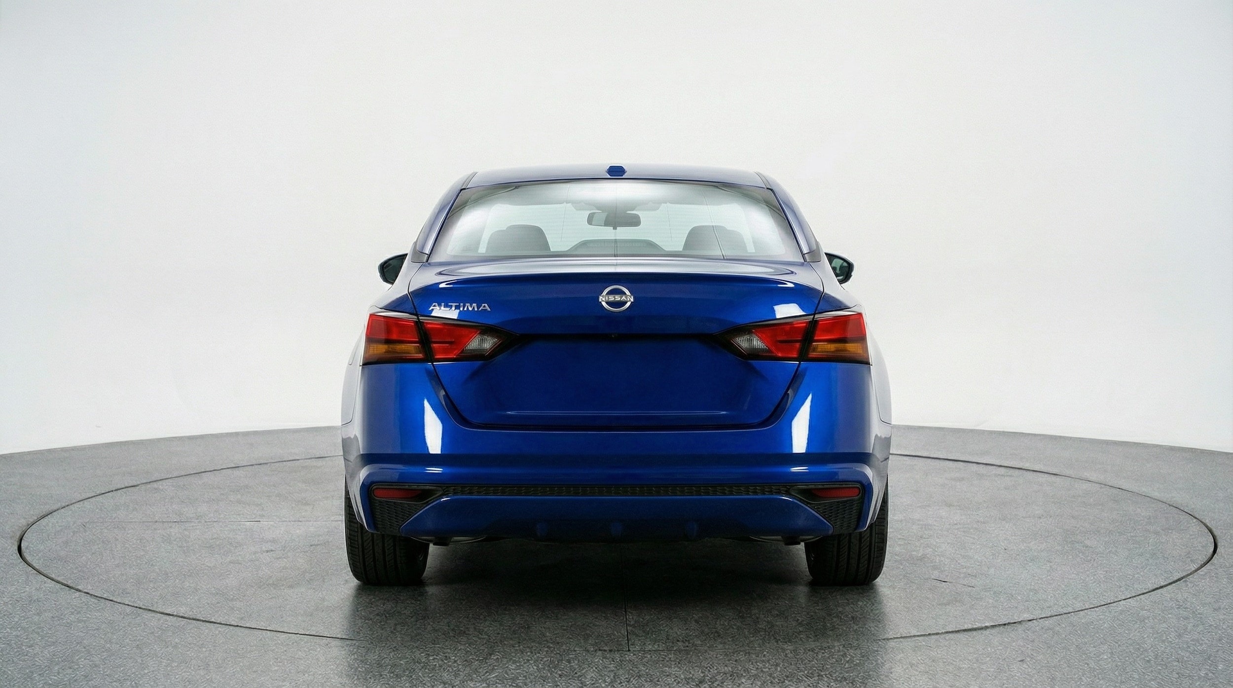 Thumbnail: 2025 Nissan Altima - 6