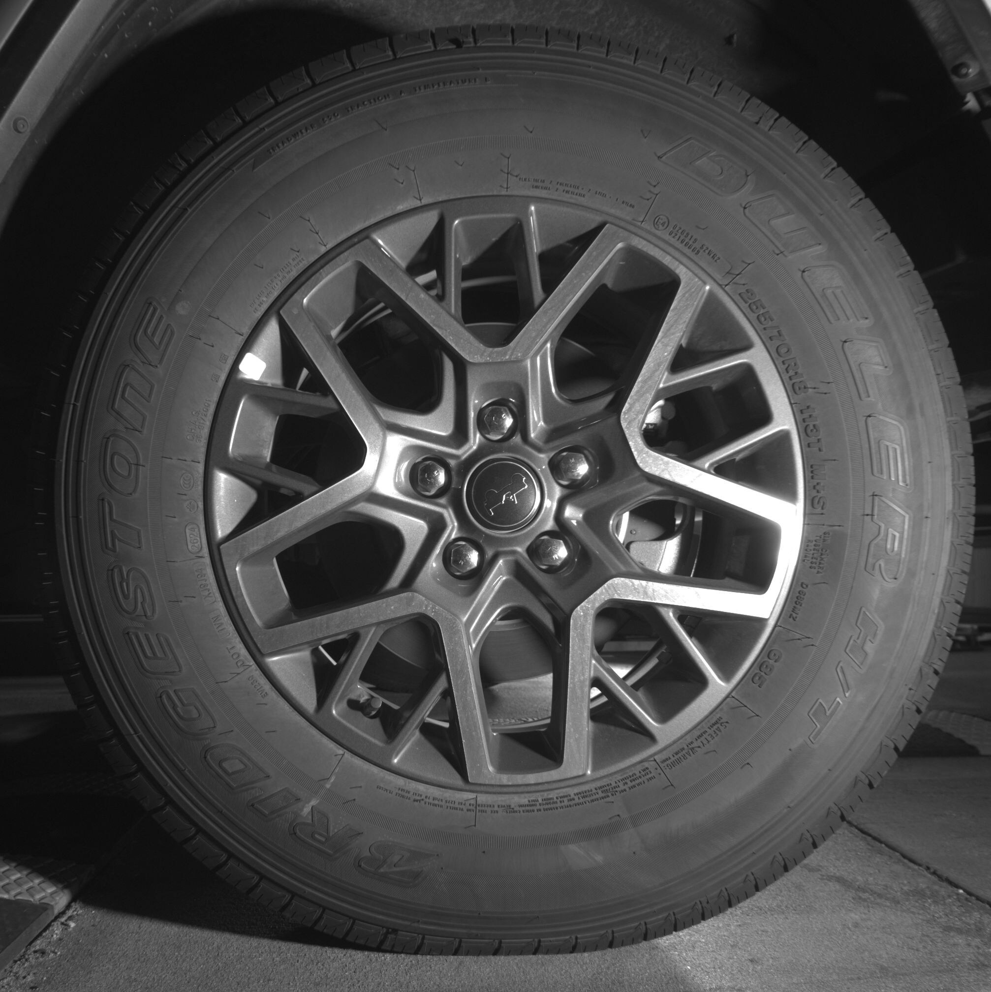 Thumbnail: 2025 Jeep Wrangler - 11