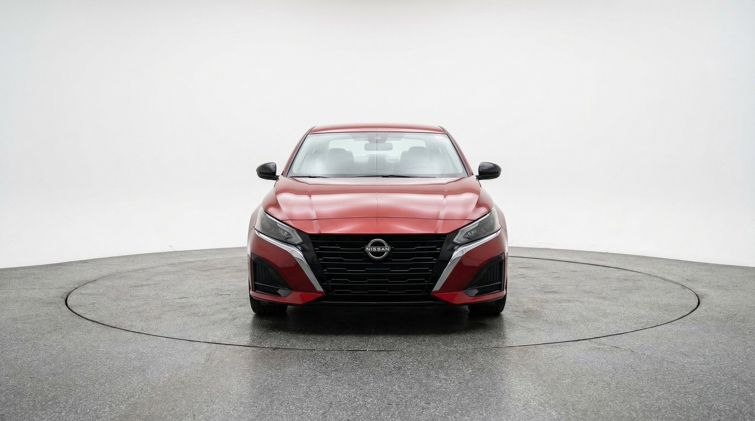 Thumbnail: 2025 Nissan Altima - 2