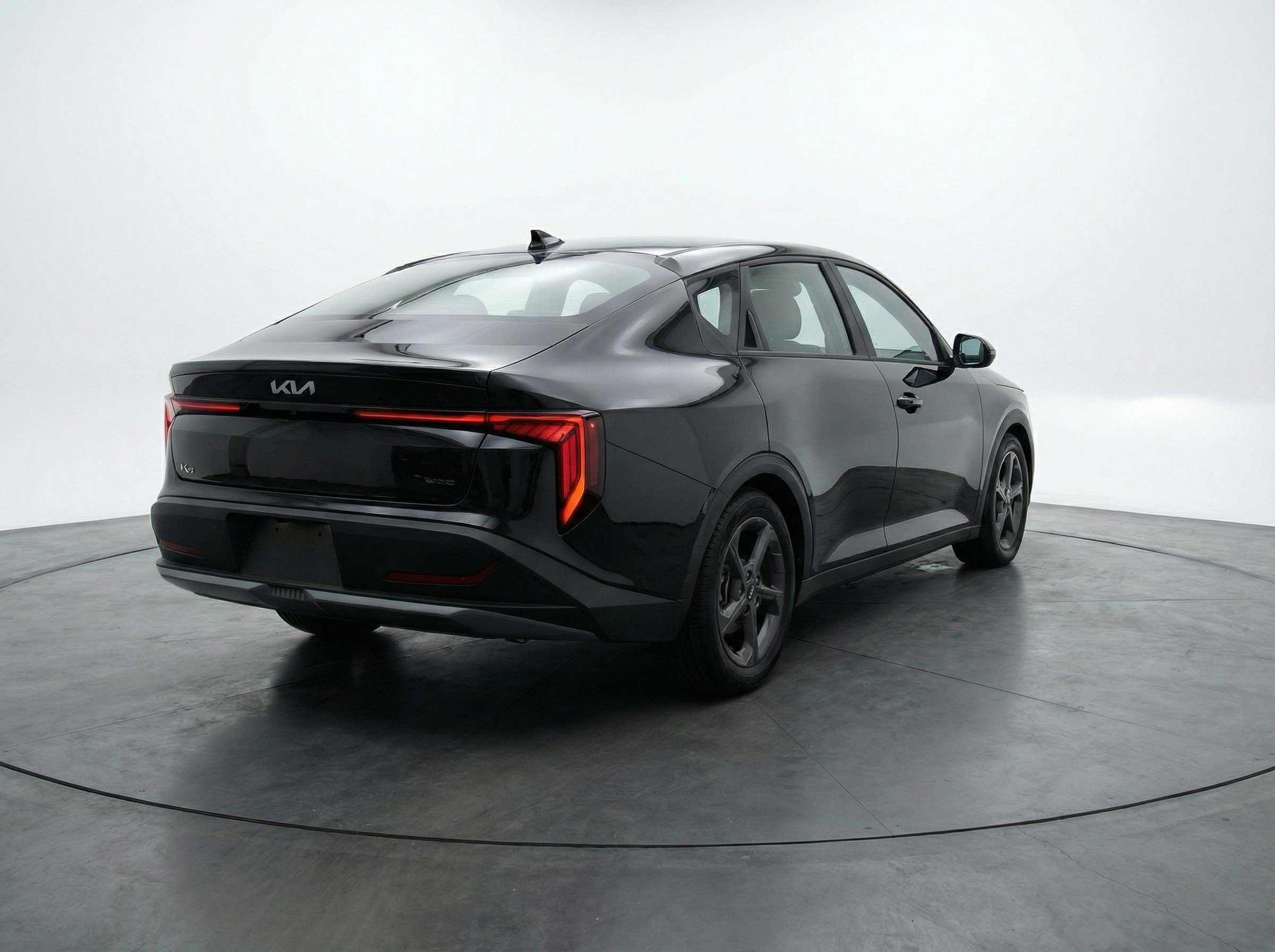 Thumbnail: 2025 Kia K4 - 9