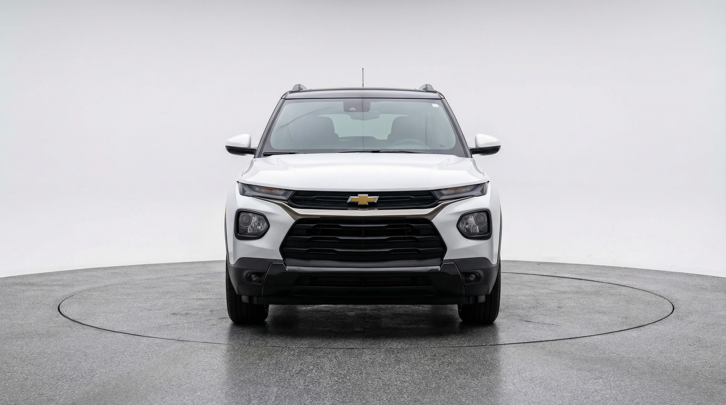 Thumbnail: 2025 Chevrolet TrailBlazer - 2