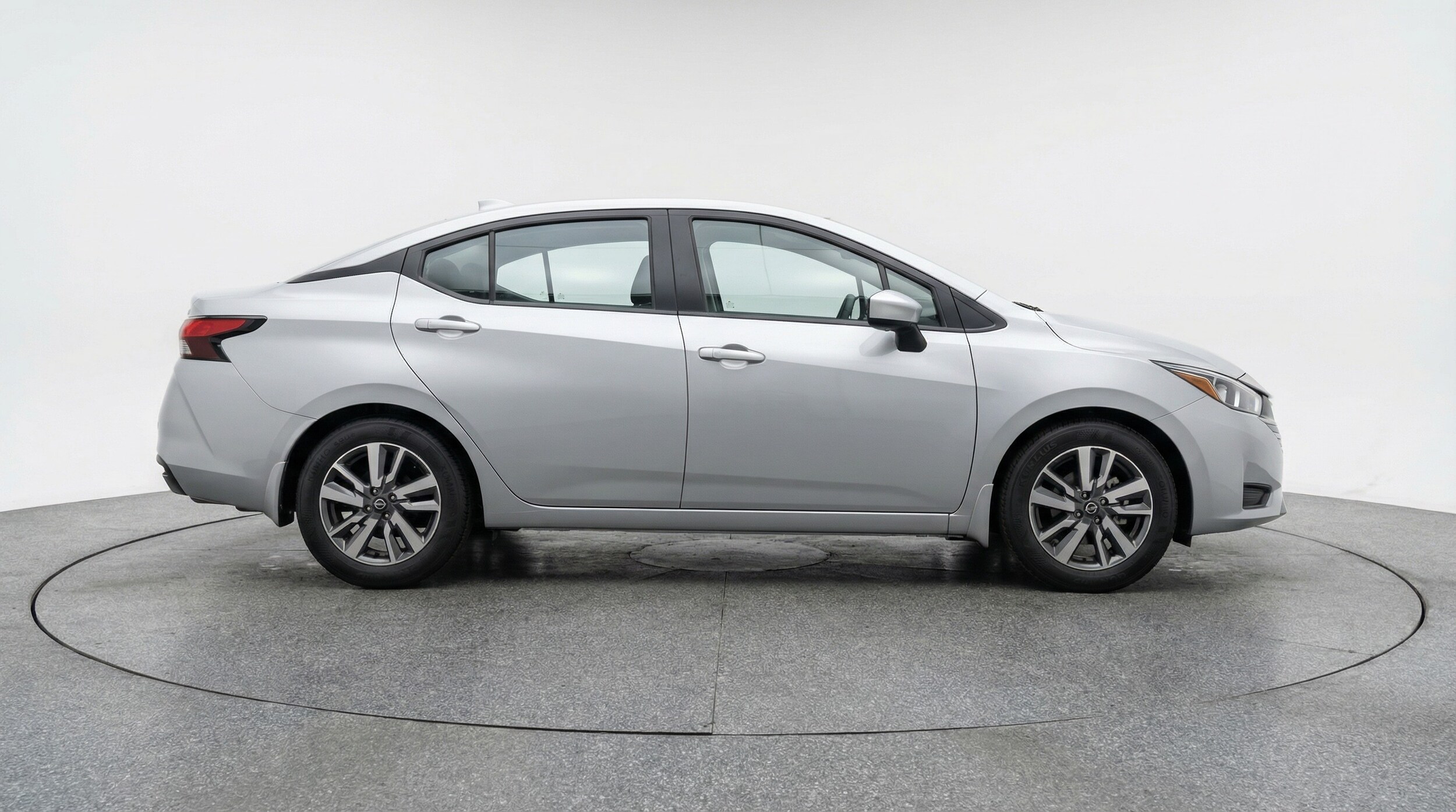 Thumbnail: 2025 Nissan Versa - 8