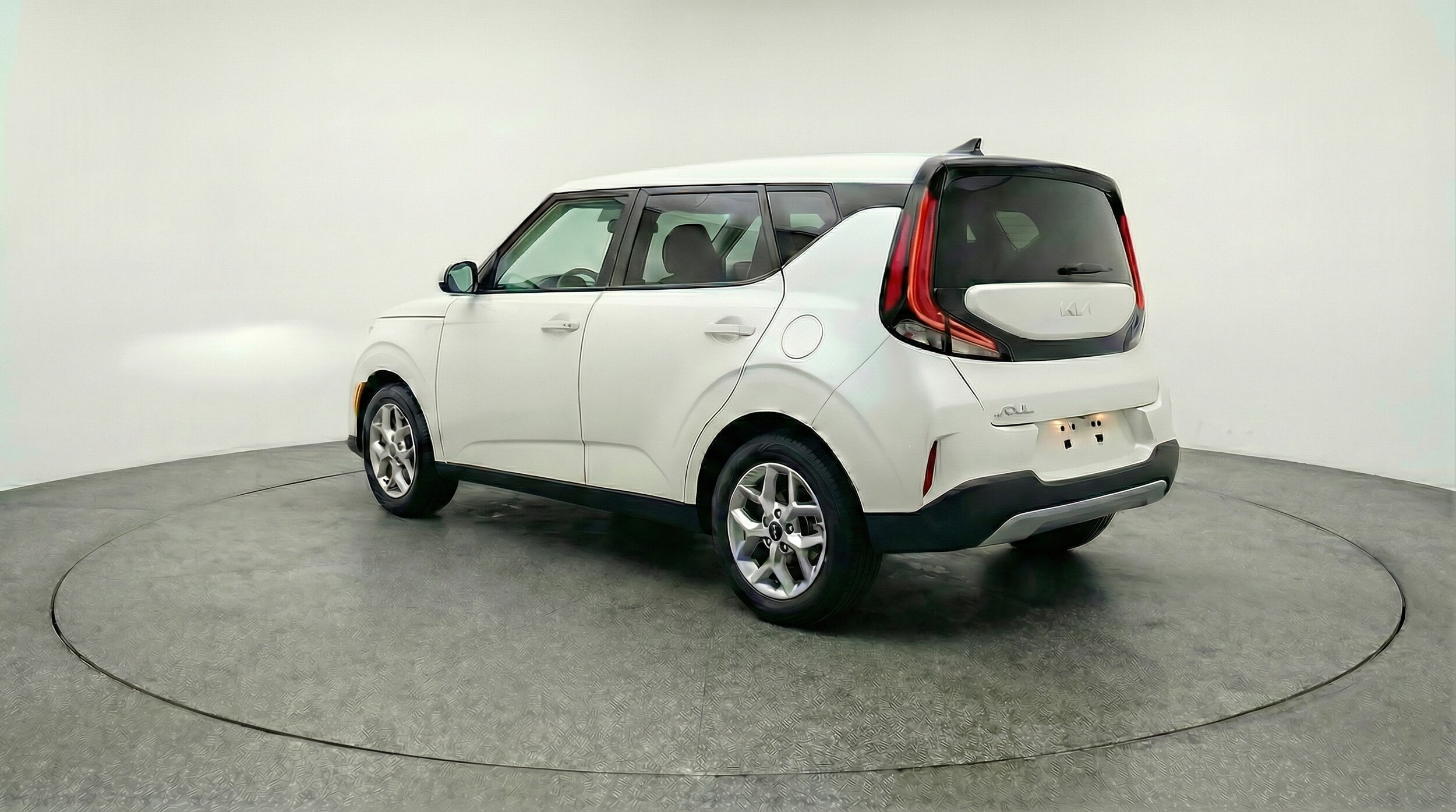 Thumbnail: 2025 Kia Soul - 5