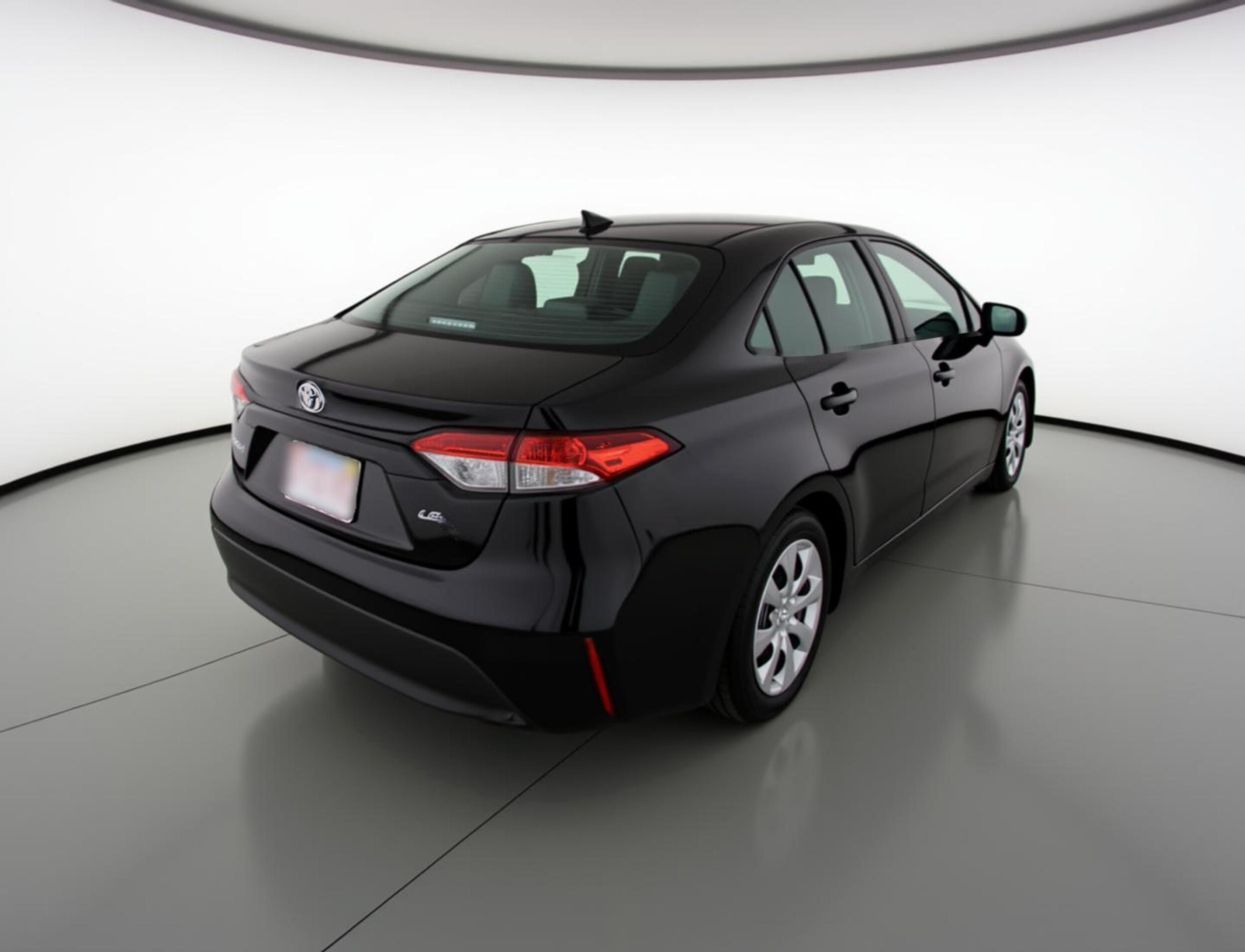 Thumbnail: 2024 Toyota Corolla - 7