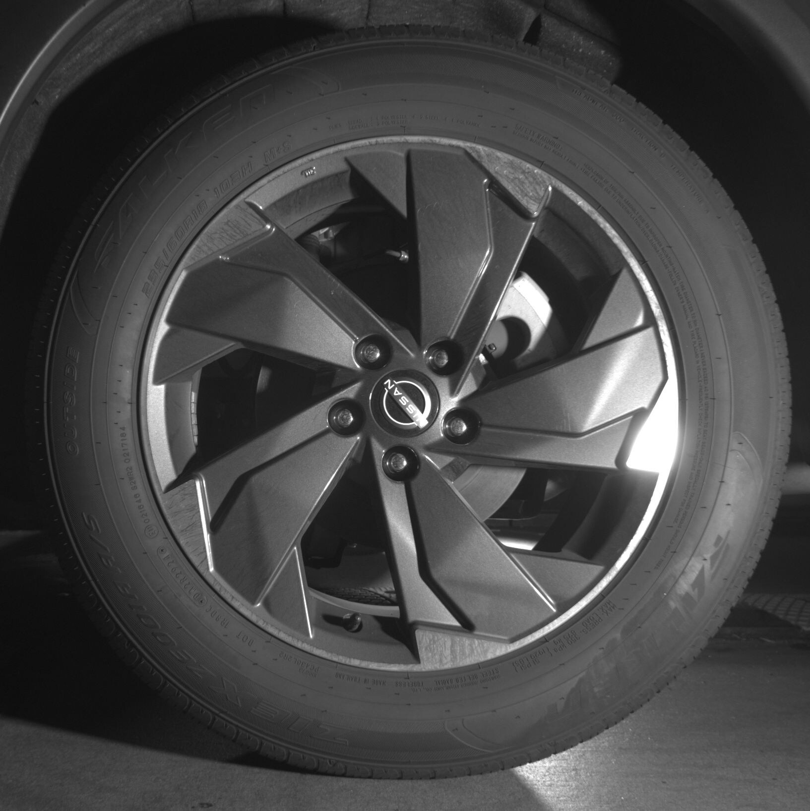 Thumbnail: 2025 Nissan Rogue - 11