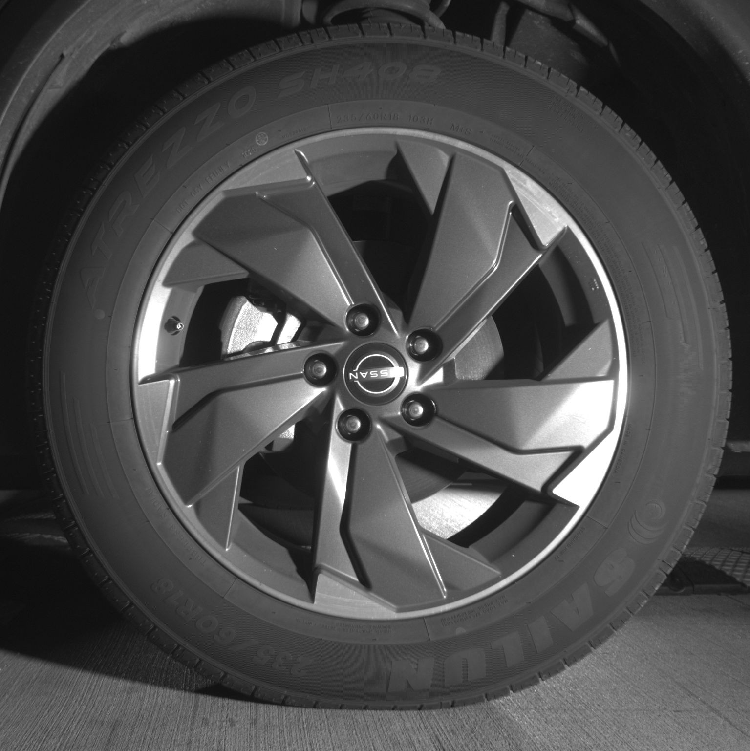 Thumbnail: 2025 Nissan Rogue - 9