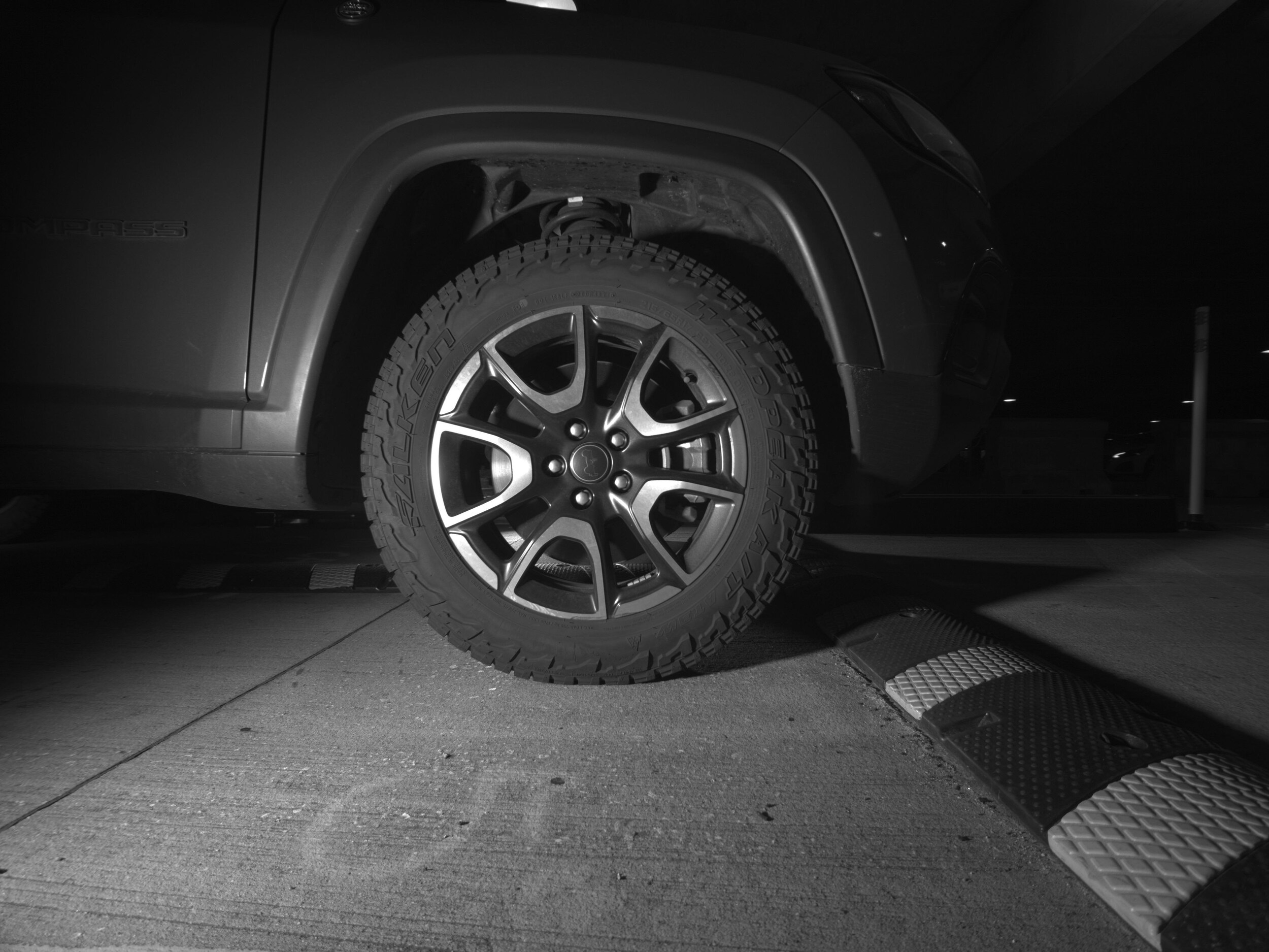 Thumbnail: 2025 Jeep Compass - 13