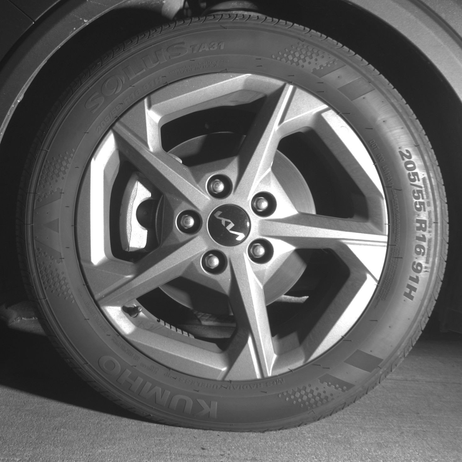 Thumbnail: 2025 Kia K4 - 12