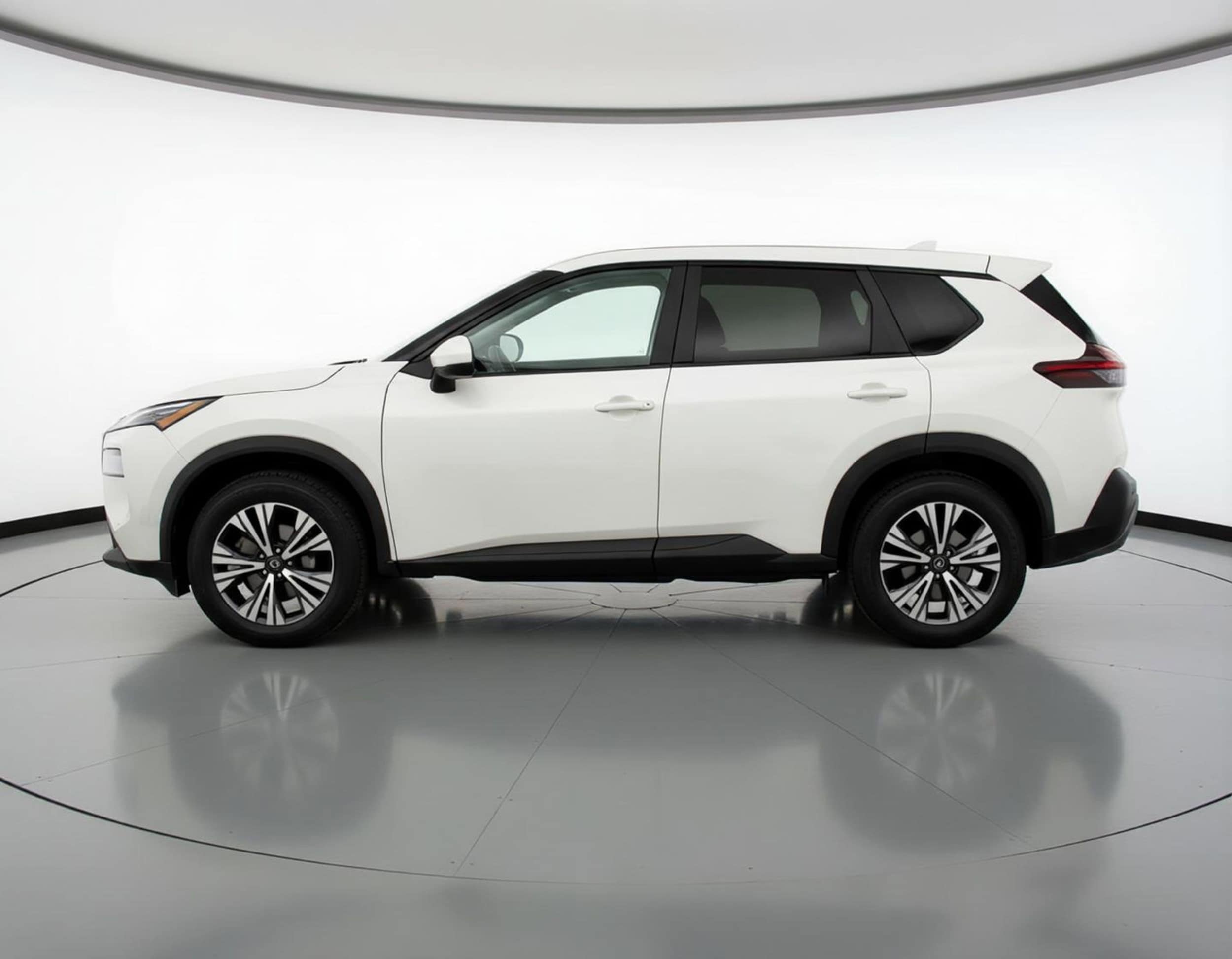 Thumbnail: 2023 Nissan Rogue - 5