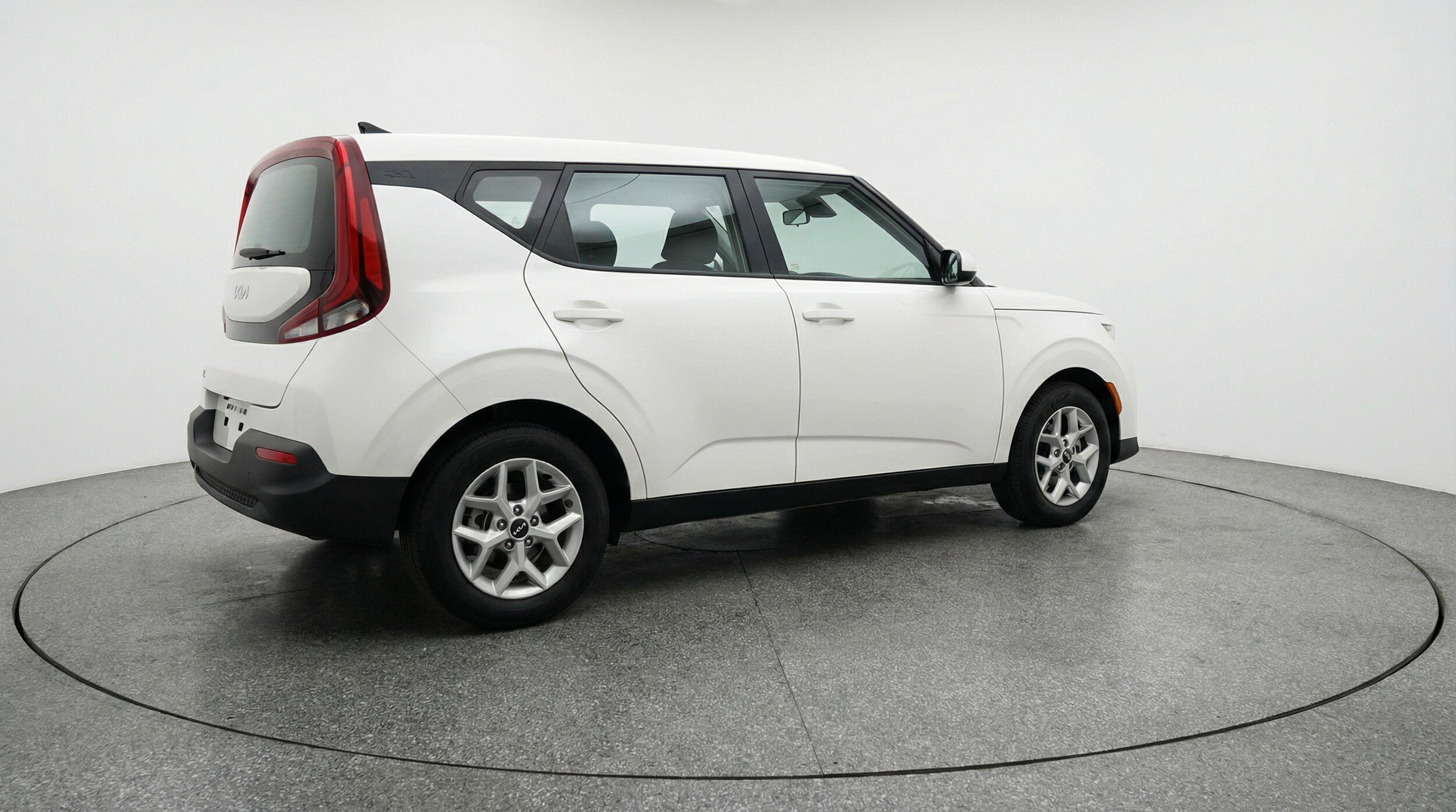 Thumbnail: 2025 Kia Soul - 9