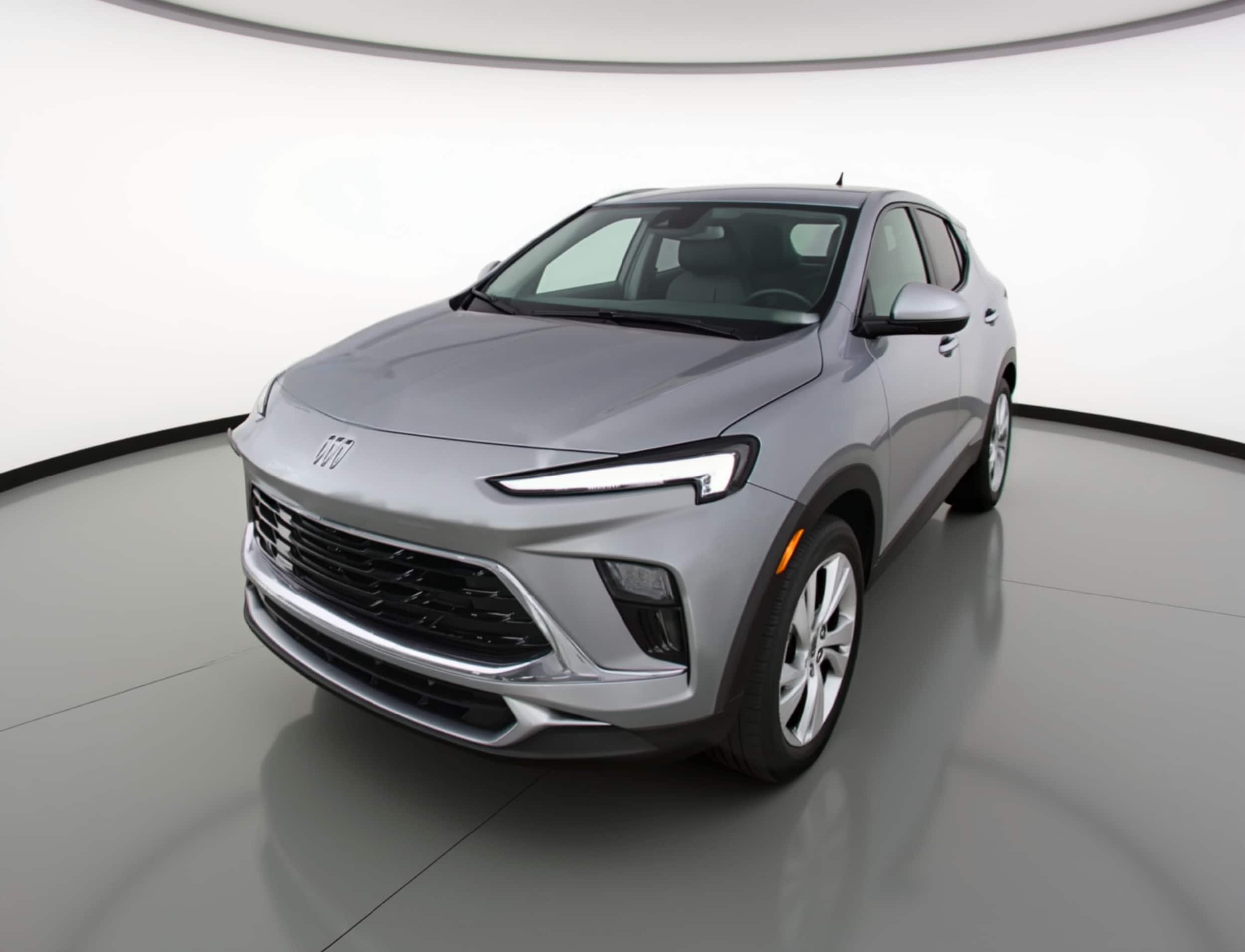 Thumbnail: 2025 Buick Encore GX - 3