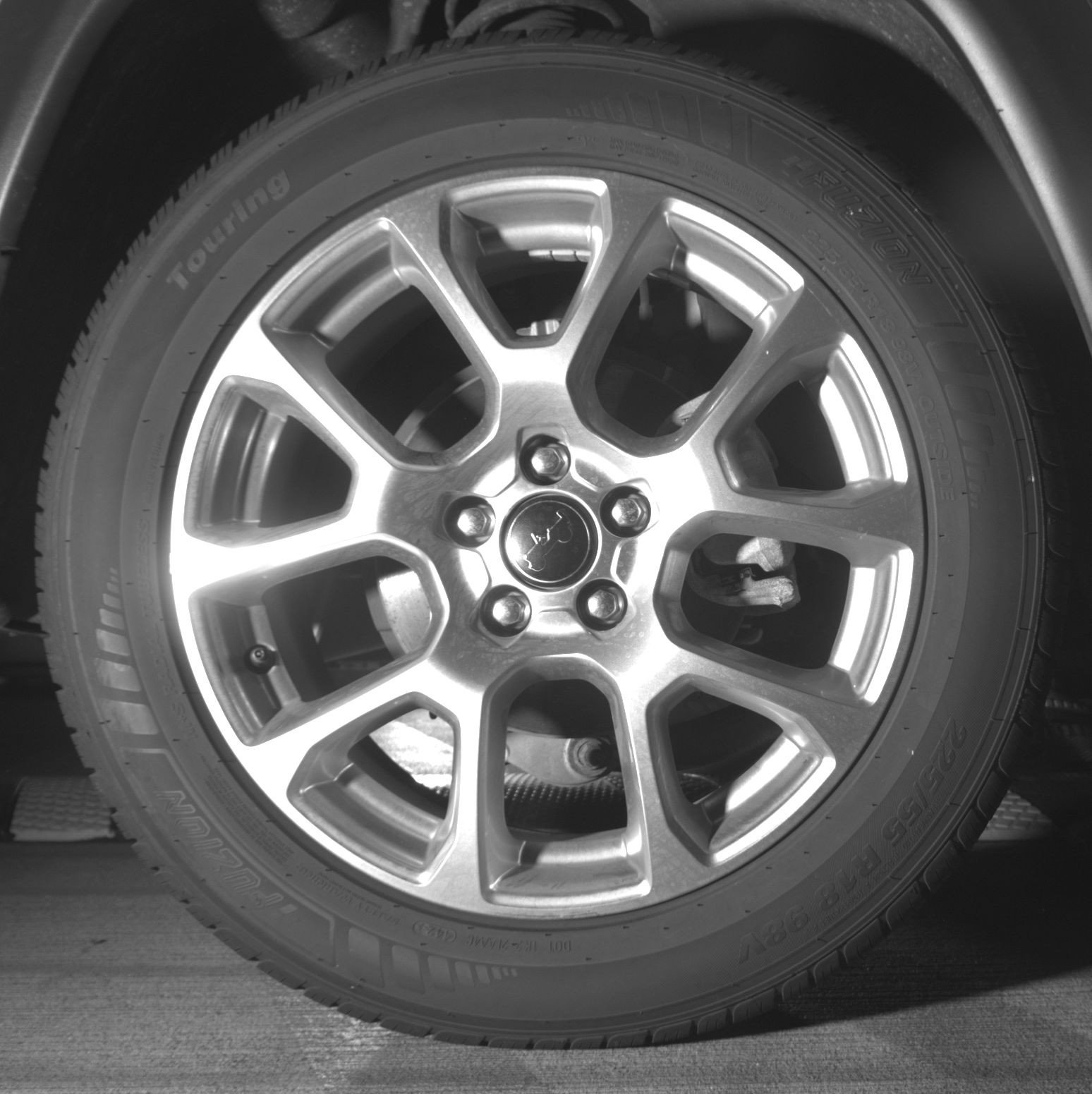 Thumbnail: 2025 Jeep Compass - 15