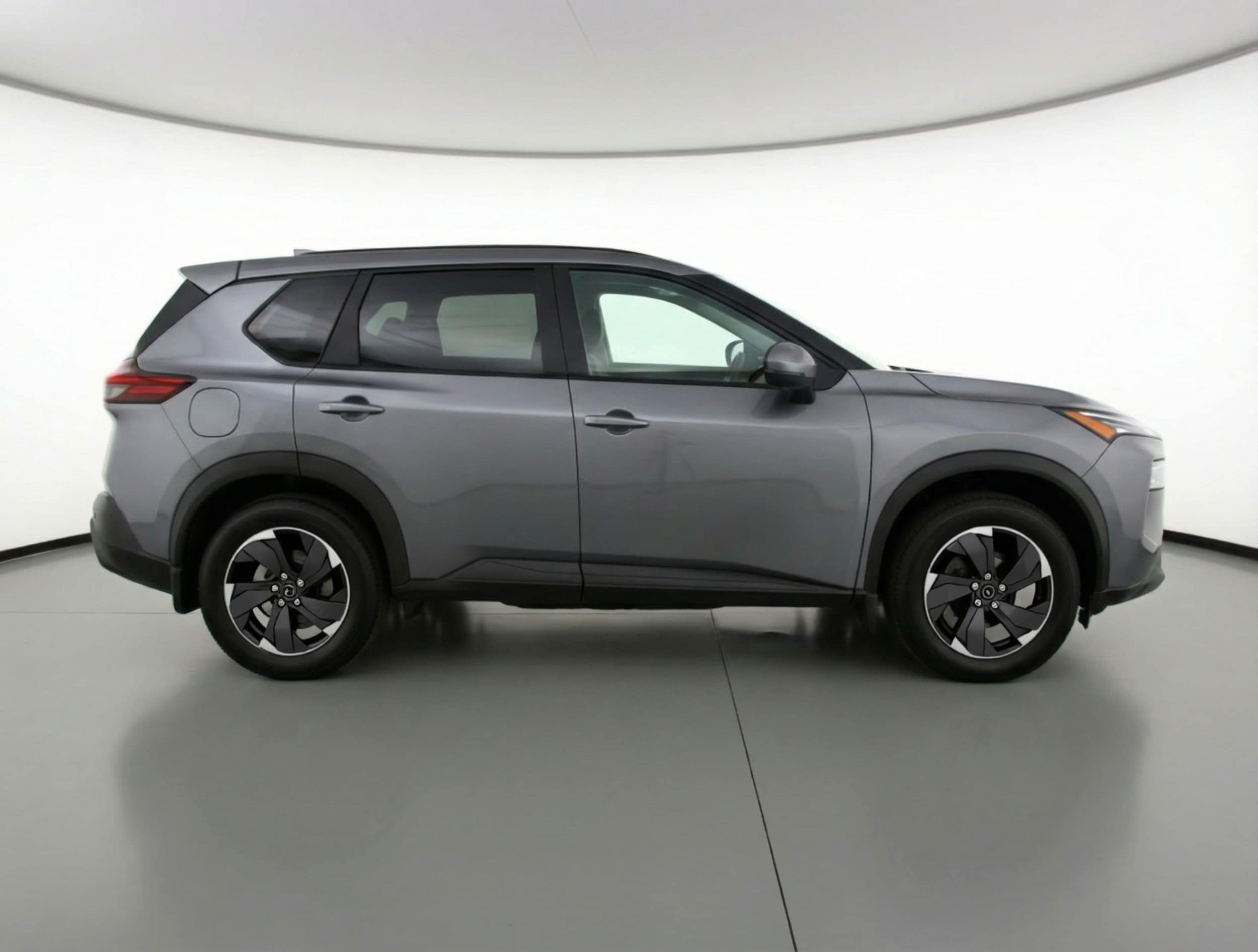 Thumbnail: 2025 Nissan Rogue - 8