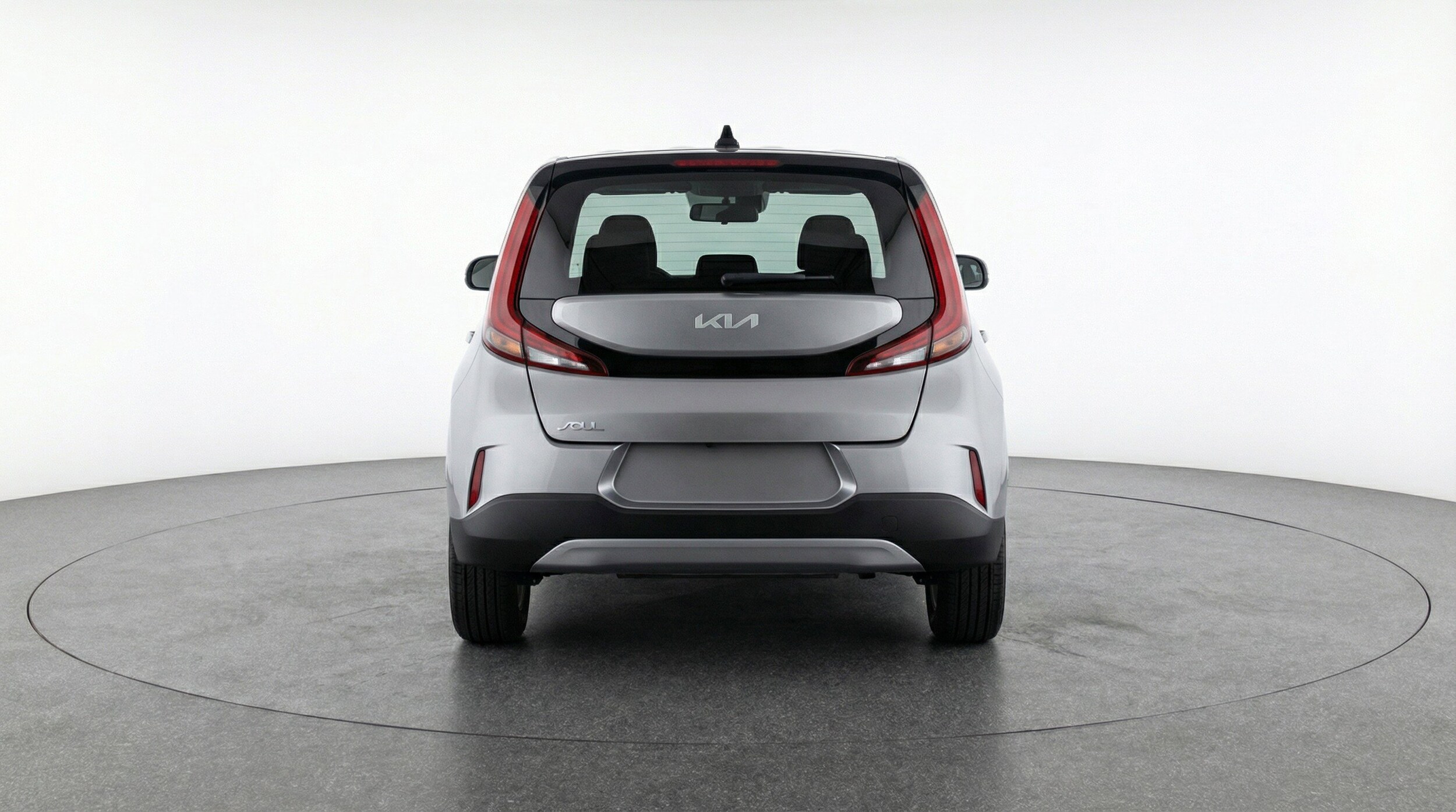 Thumbnail: 2025 Kia Soul - 7