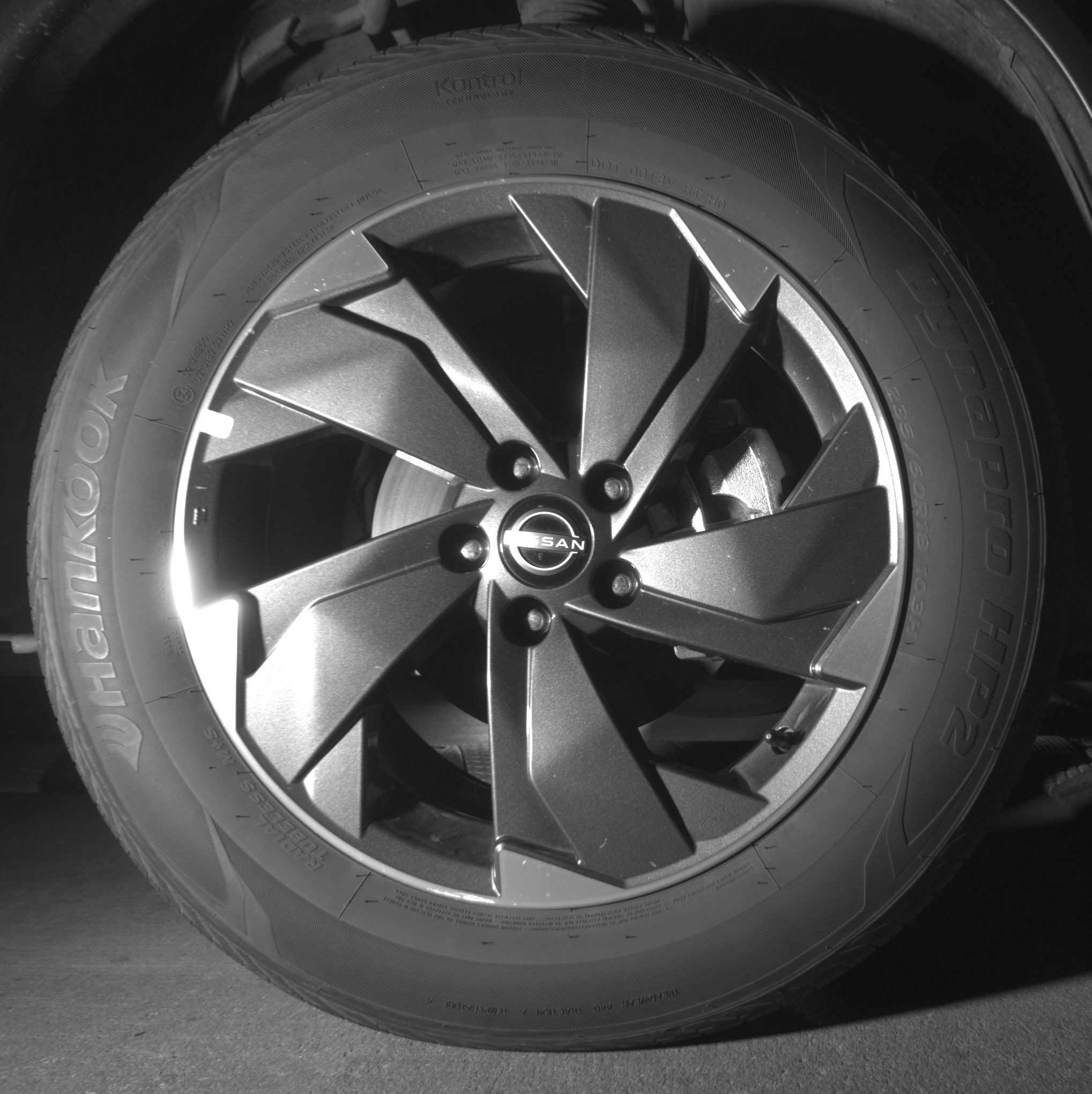 Thumbnail: 2025 Nissan Rogue - 10