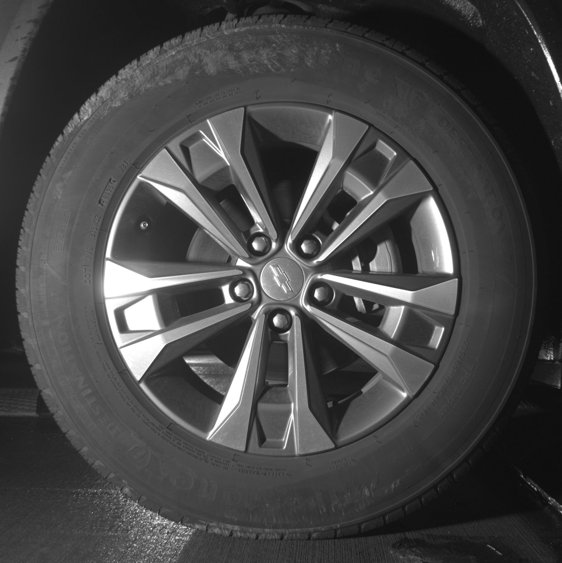 Thumbnail: 2025 Chevrolet Equinox - 13