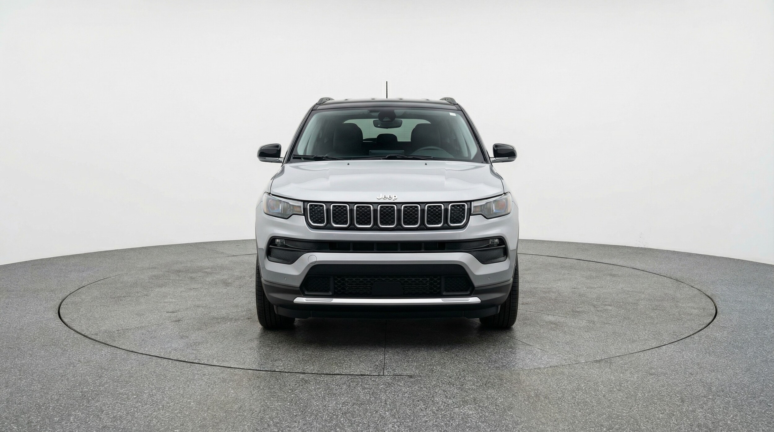 Thumbnail: 2025 Jeep Compass - 2