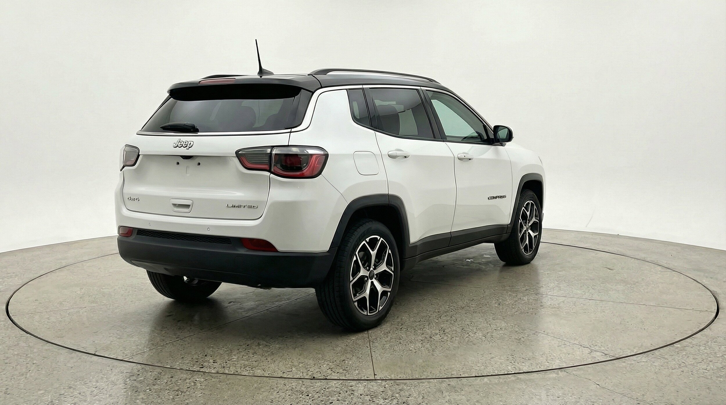 Thumbnail: 2025 Jeep Compass - 9
